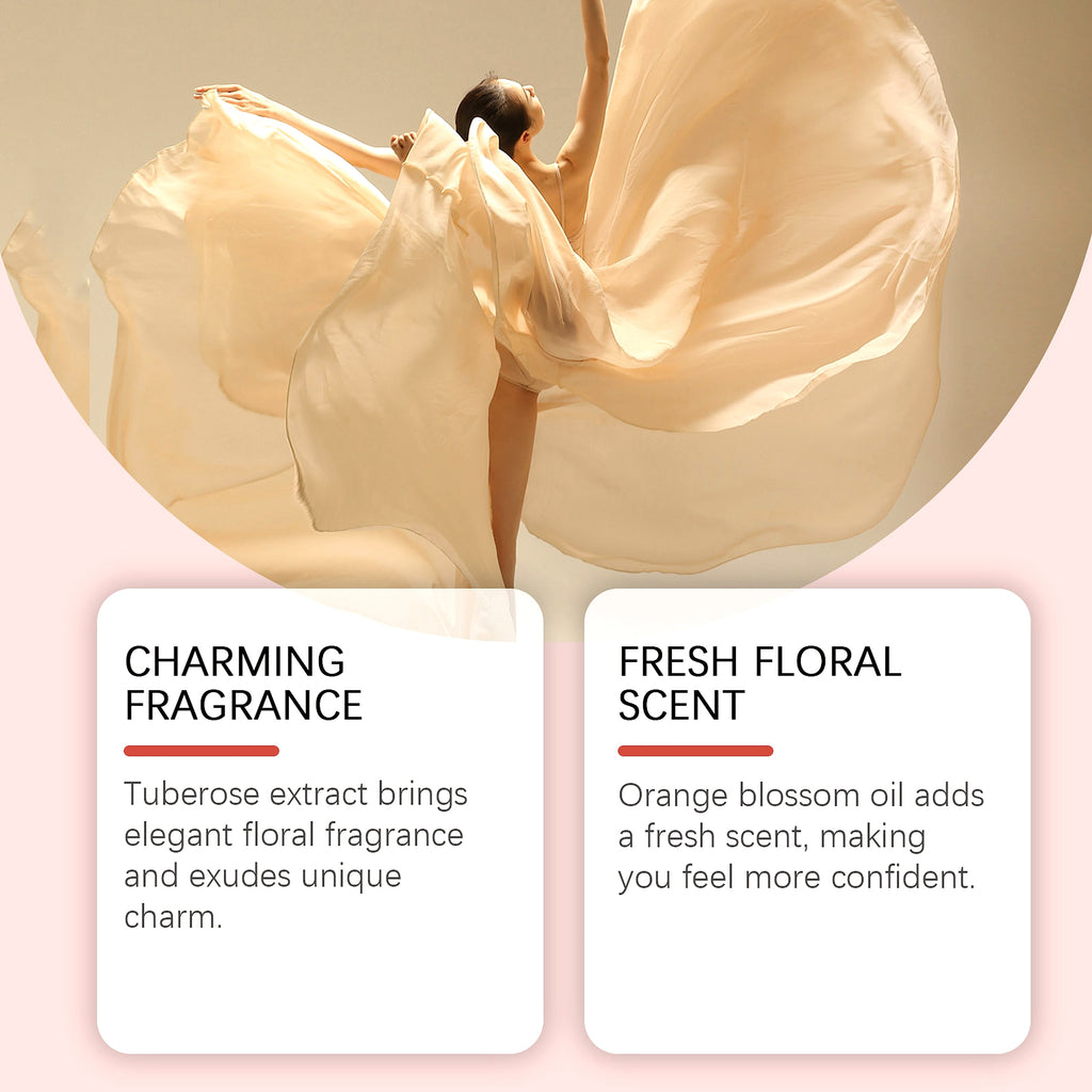 Her Choice – Elegant Female Perfume (50ml) - enhanced image 13