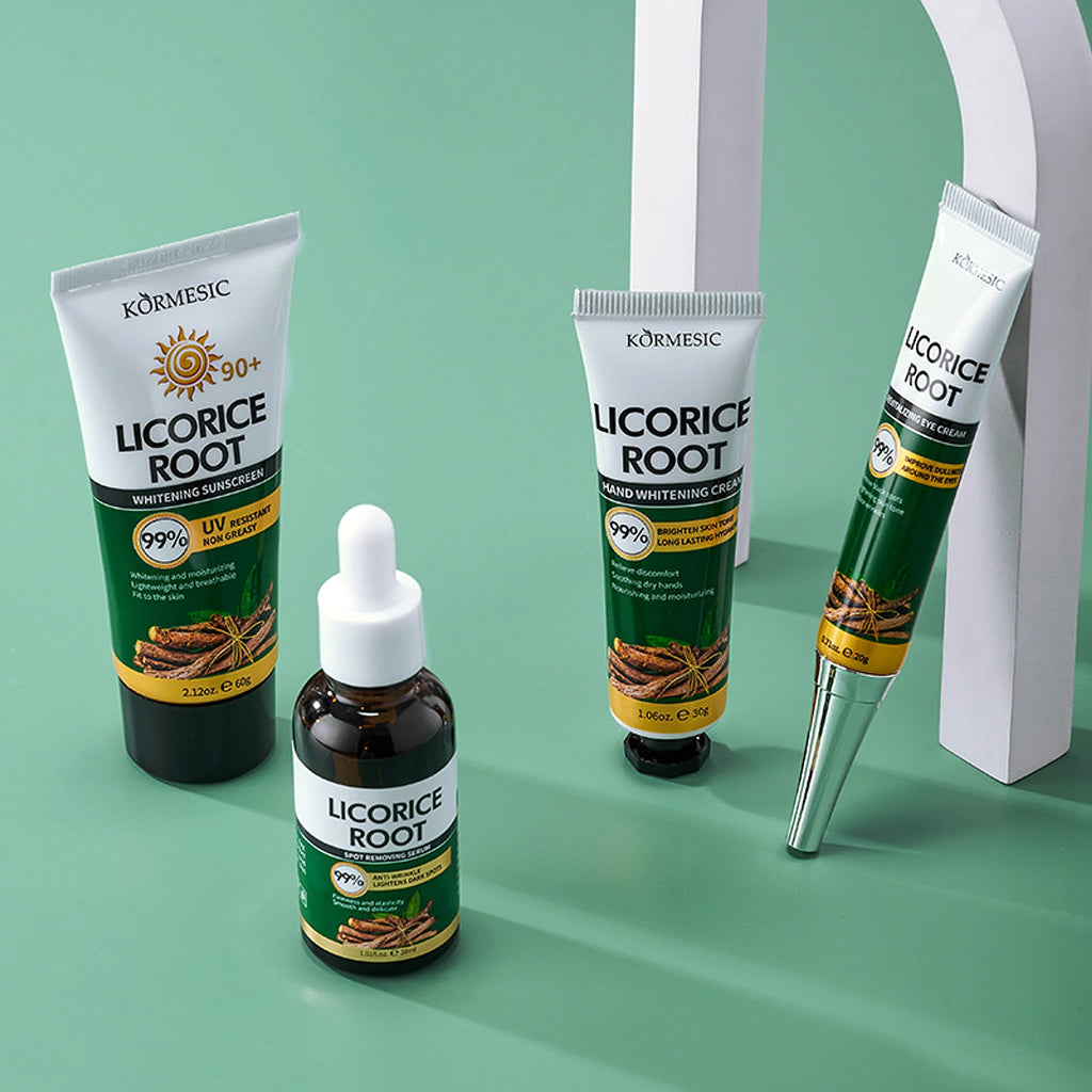 Licorice Root™ Skincare Series – 10-Piece Body Care Kit - enhanced image 13