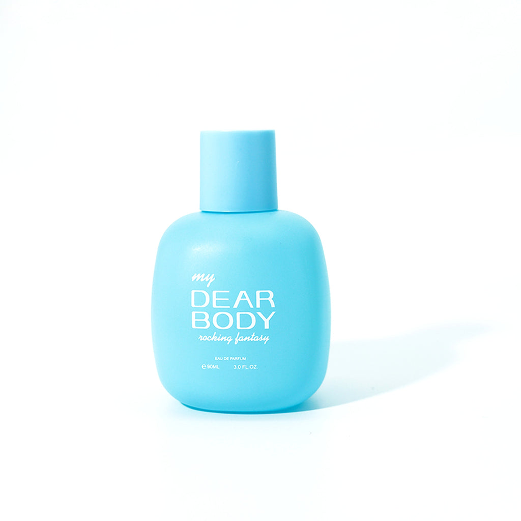 Long-lasting Light Fragrance Date Perfume - enhanced image 13
