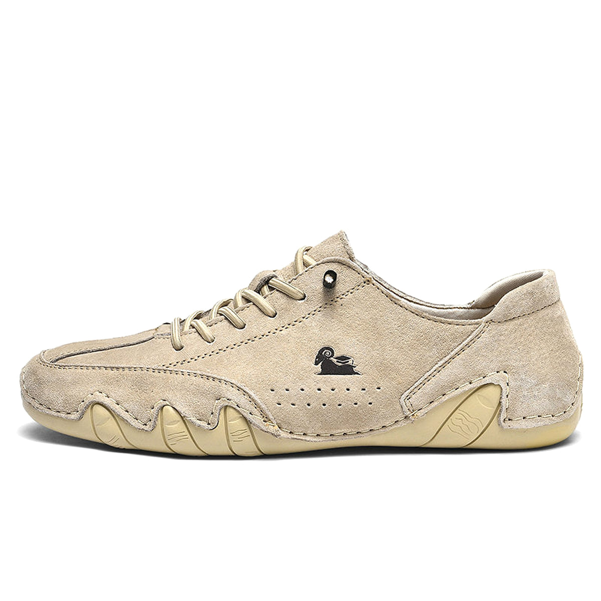 Low-top Men's Casual Octopus Martin Shoes - enhanced image 13