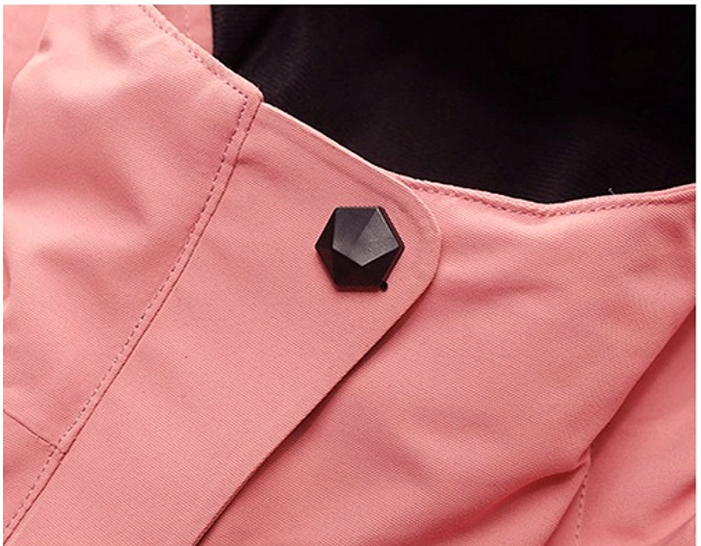 Short Padded Jacket For Women To Keep Warm In Winter - enhanced image 13