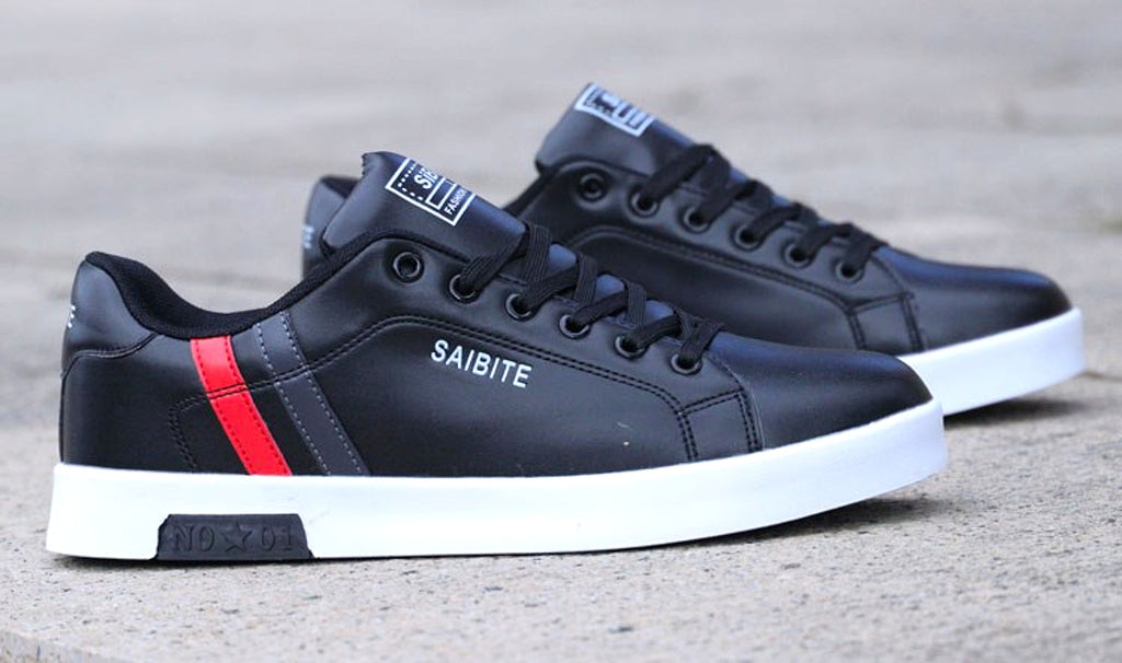 spring casual shoes for men sneakers leasure falts shoe - enhanced image 13