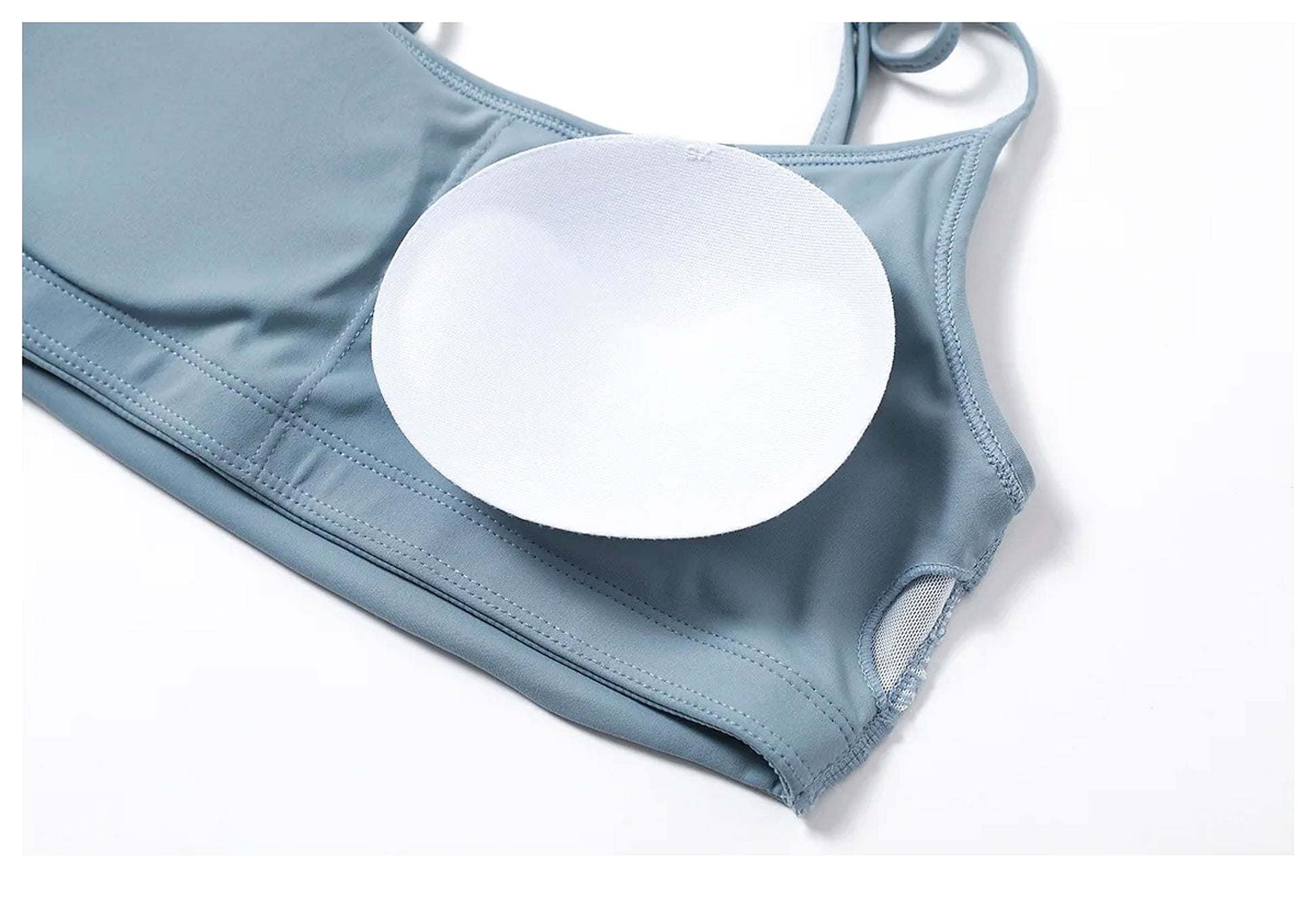 Yoga Suit Women Quick-drying Beauty Back Fitness Sports Clothes (Leggings) - enhanced image 13