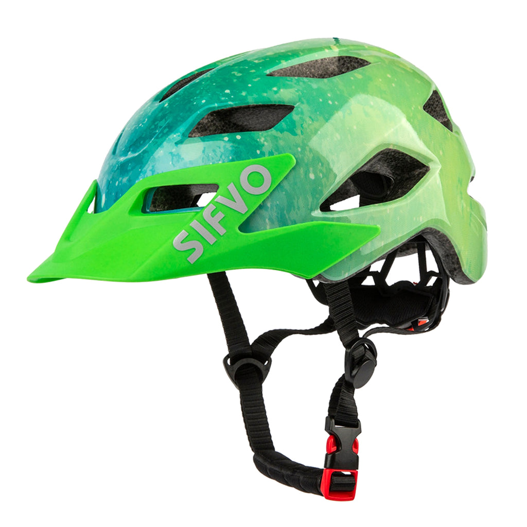 Children's Bicycle Riding Helmet Skateboard Boys And Girls Skating Skateboard Helmets - enhanced image 14