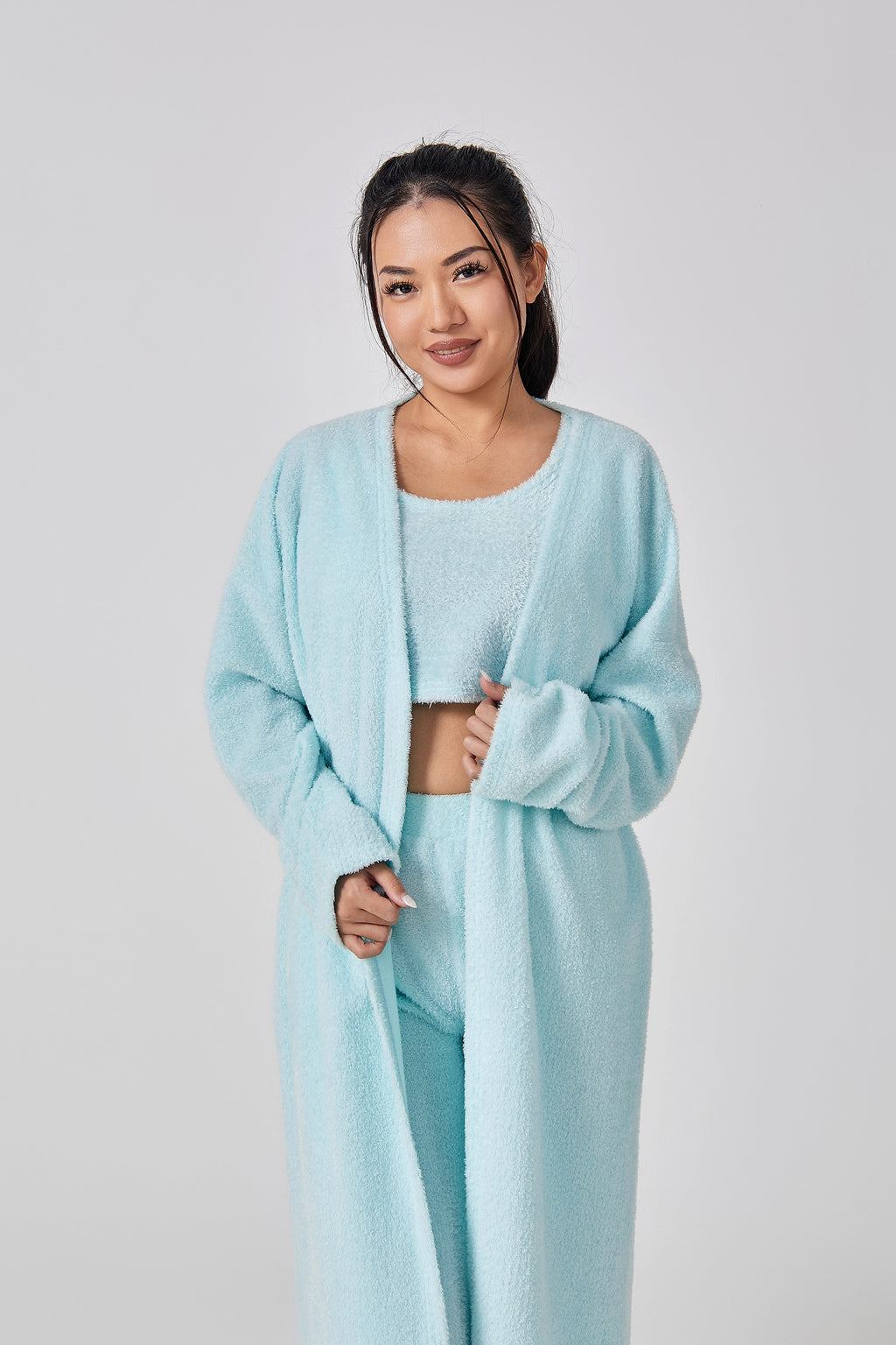 Cozy Pajama Set - enhanced image 14