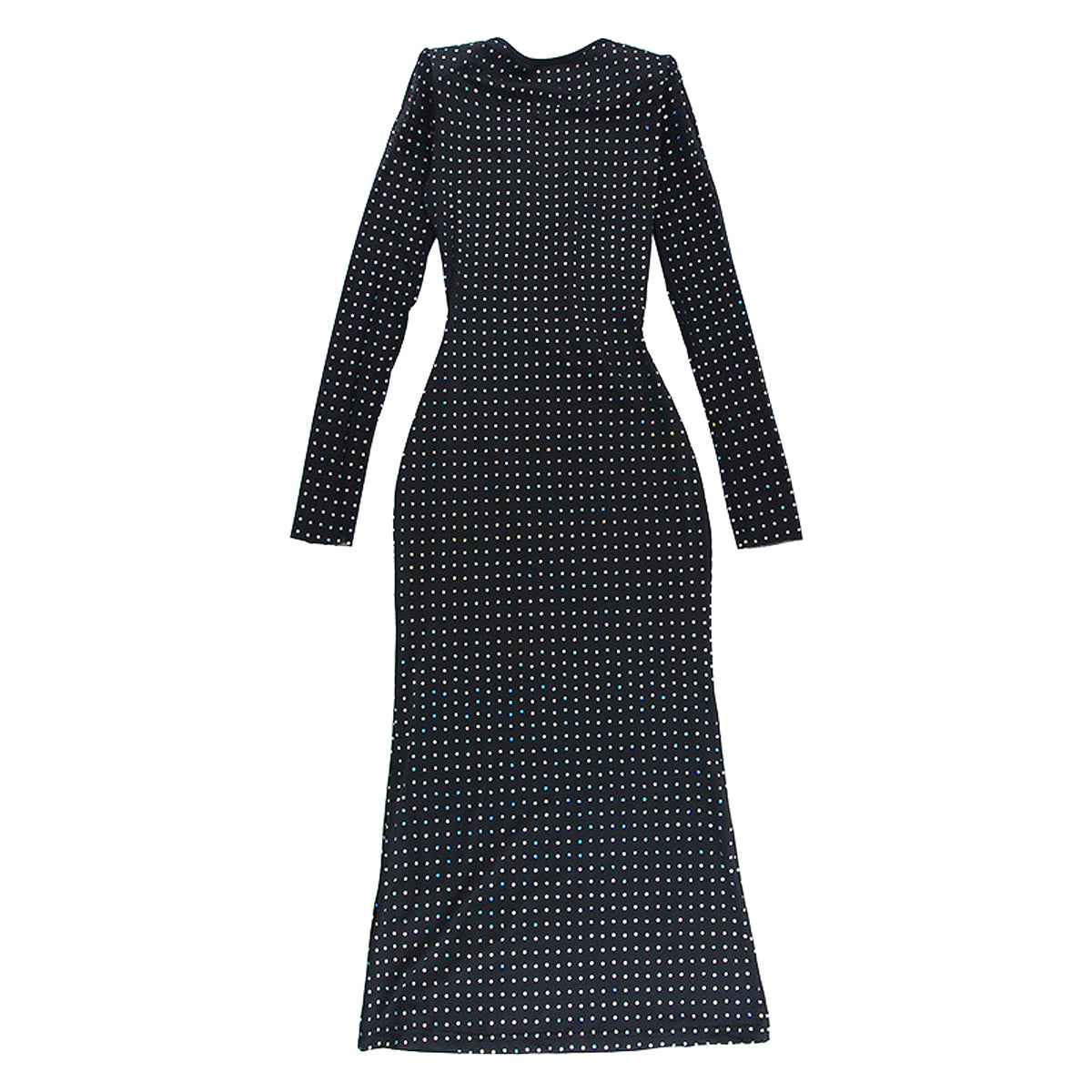 Colorful Sequins Dress for Women - enhanced image 14