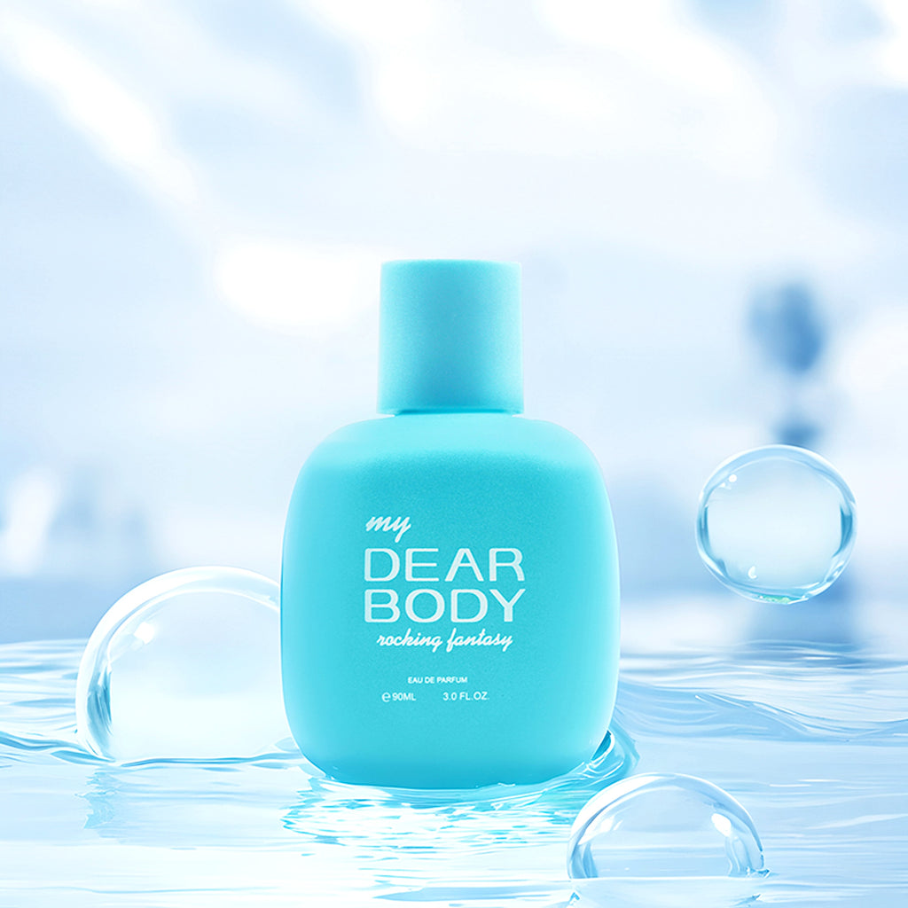 Long-lasting Light Fragrance Date Perfume - enhanced image 14