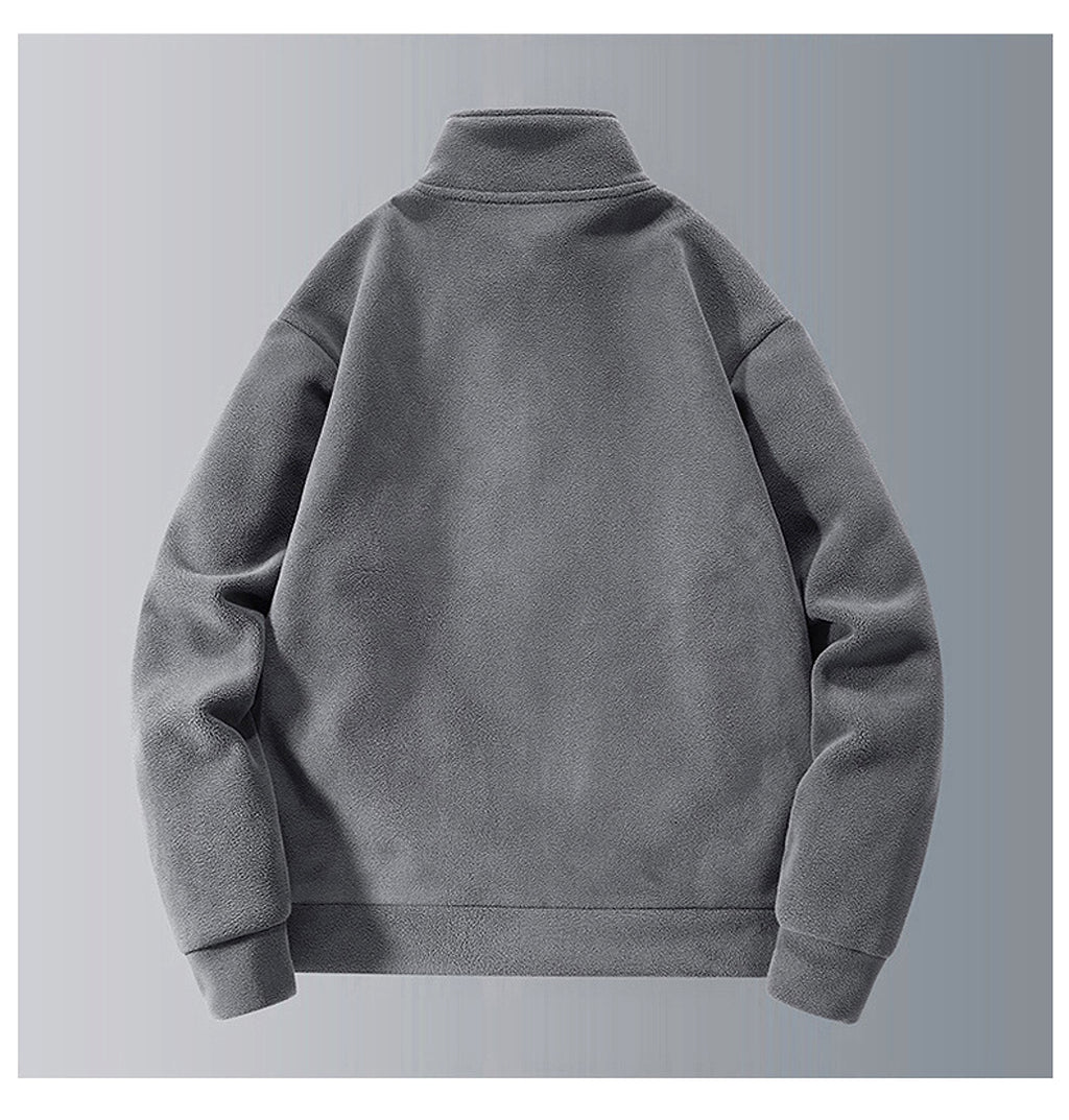 Men 's Fleece Tracksuit - enhanced image 14