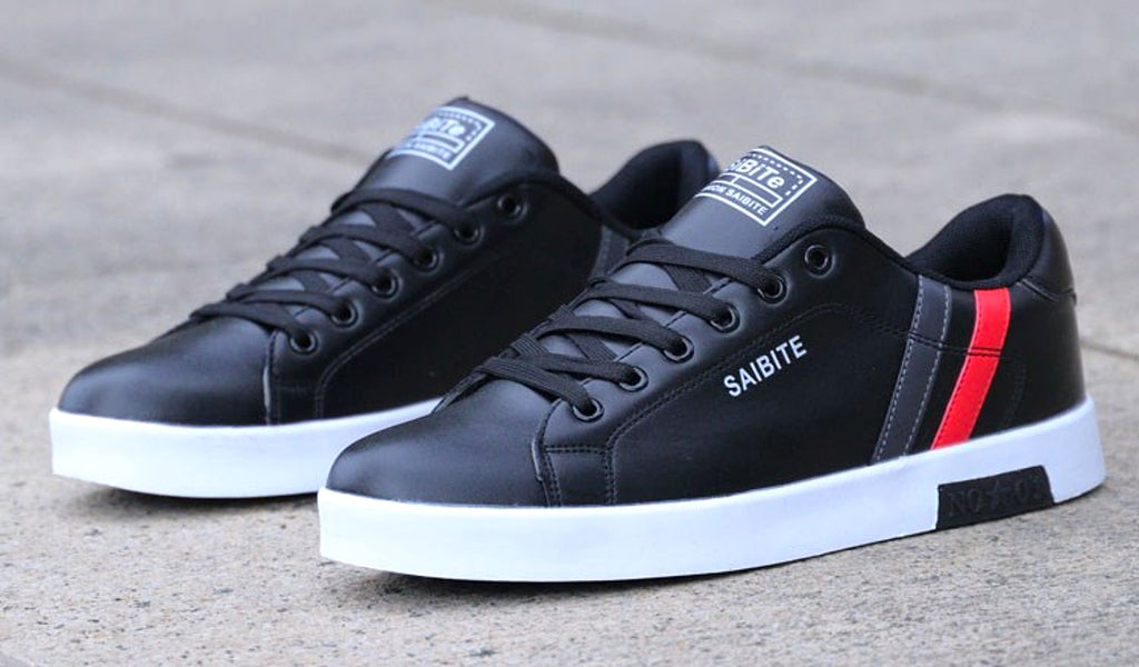 spring casual shoes for men sneakers leasure falts shoe - enhanced image 14