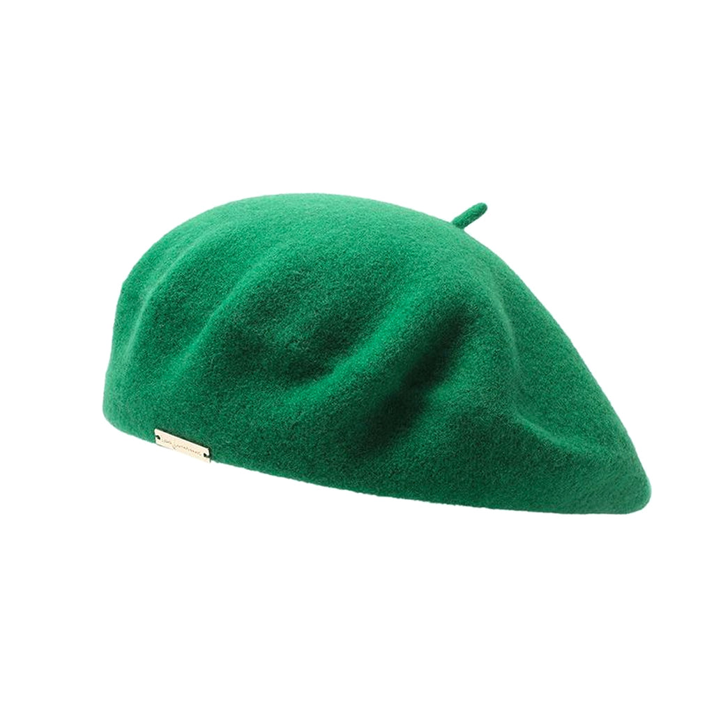 Casual Season Warm Thickened Pure Color All-matching Hat - enhanced image 15