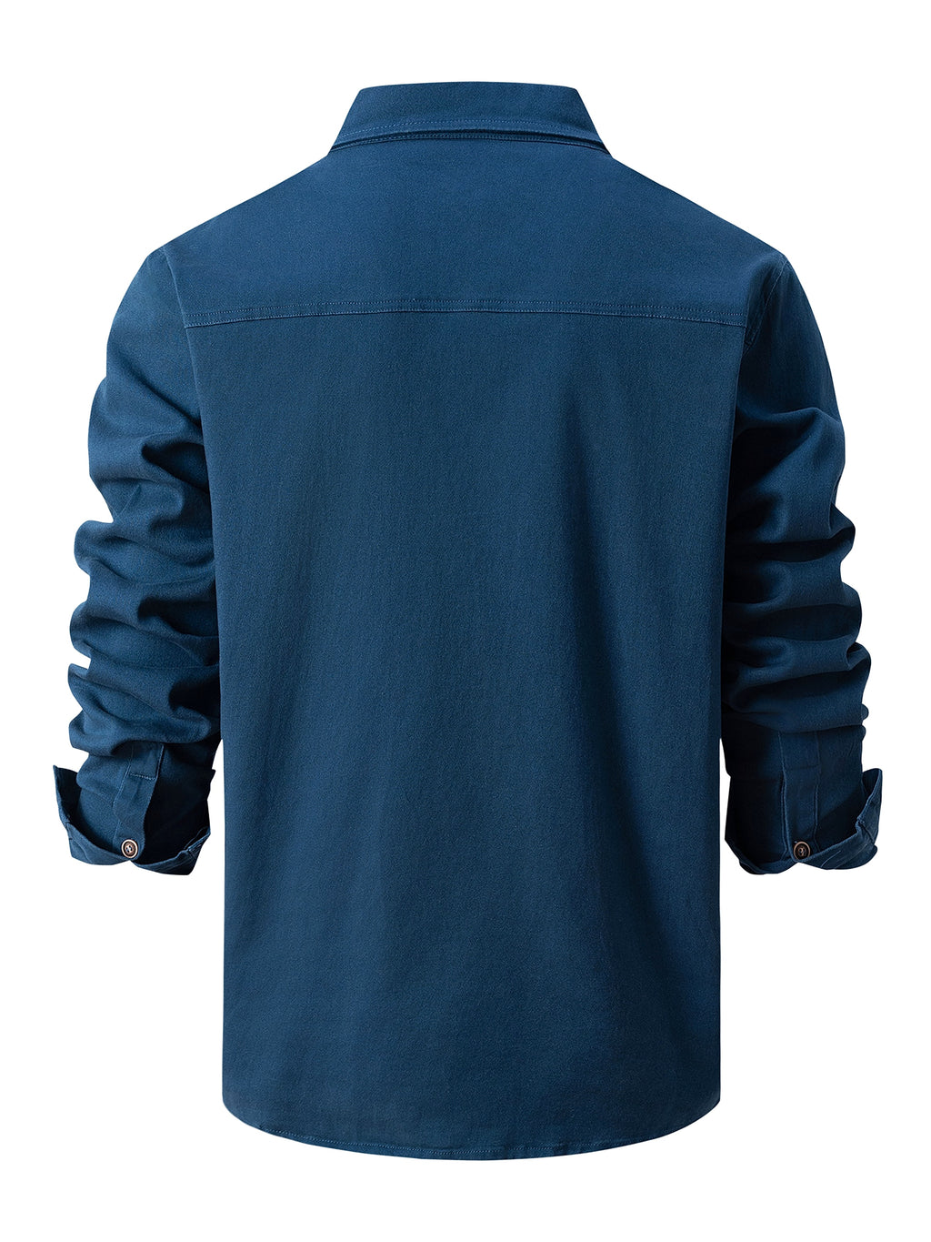 DressShirt Men's Washing Stretch - enhanced image 15