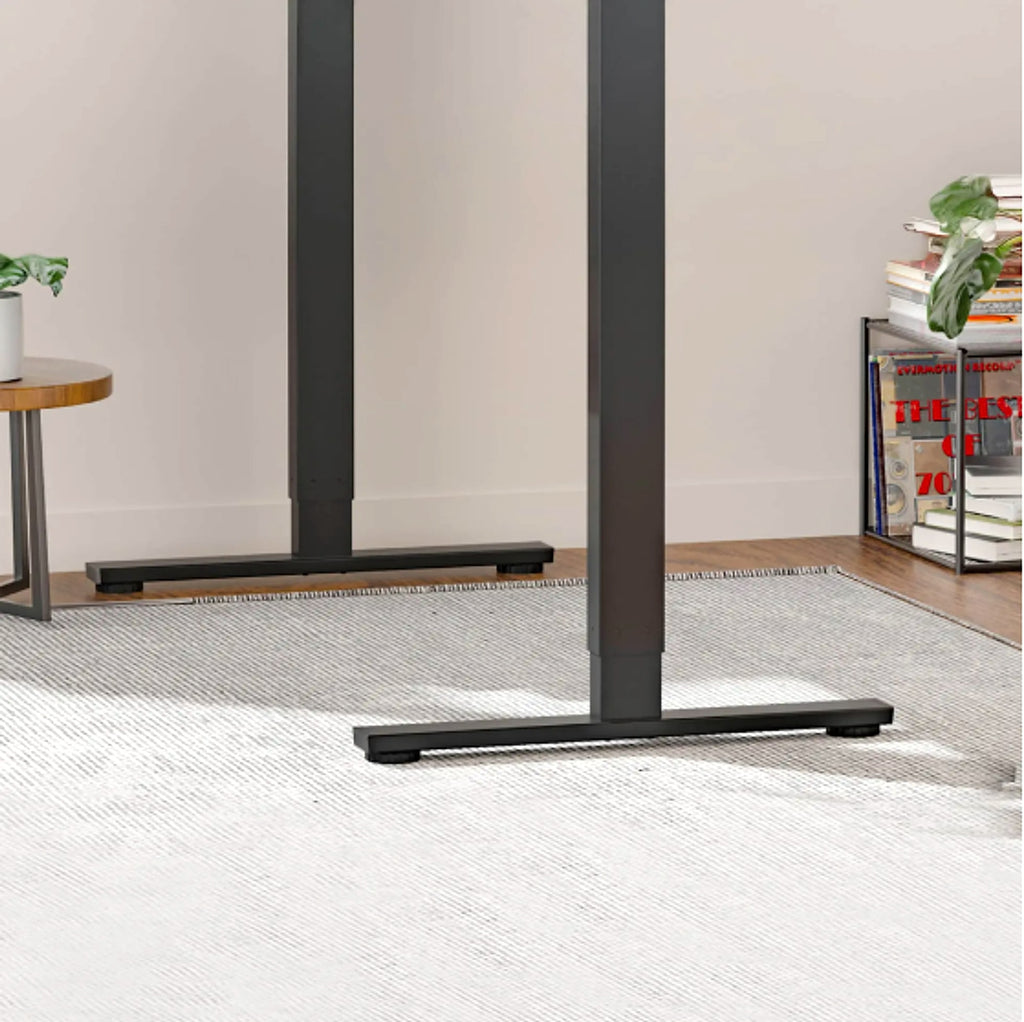 ErgoFlex™ – Electric Standing Desk 55" x 28" with Dual Motor & Memory Panel (US Warehouse) - enhanced image 15