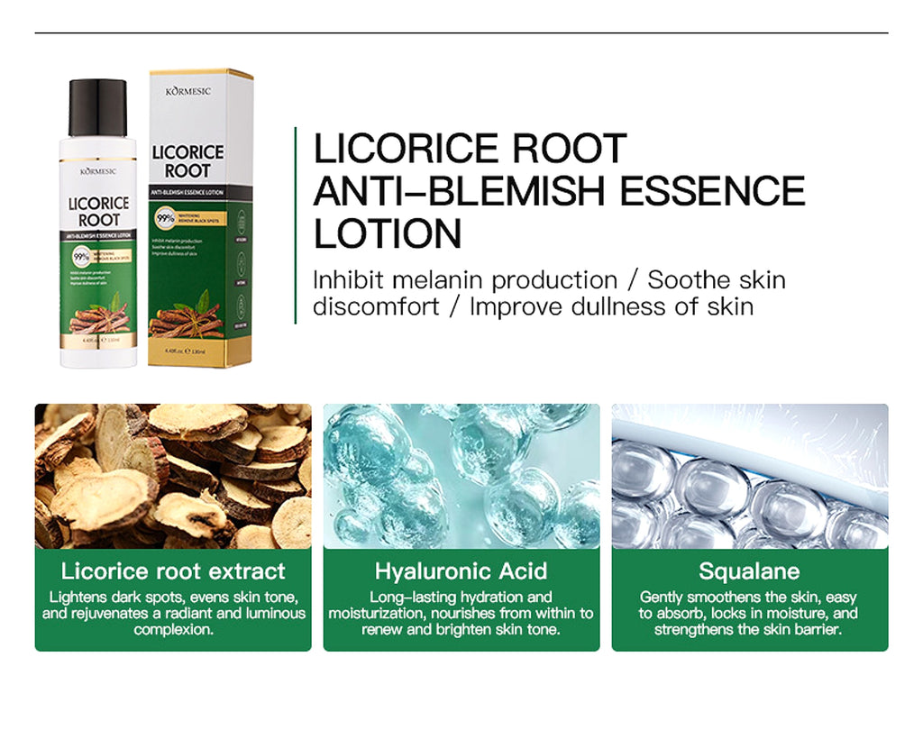 Licorice Root™ Skincare Series – 10-Piece Body Care Kit - enhanced image 15