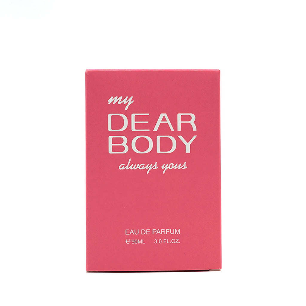 Long-lasting Light Fragrance Date Perfume - enhanced image 15