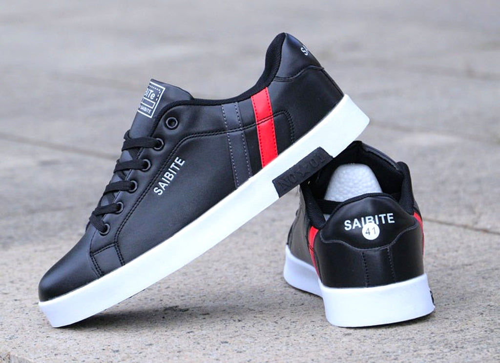 spring casual shoes for men sneakers leasure falts shoe - enhanced image 15