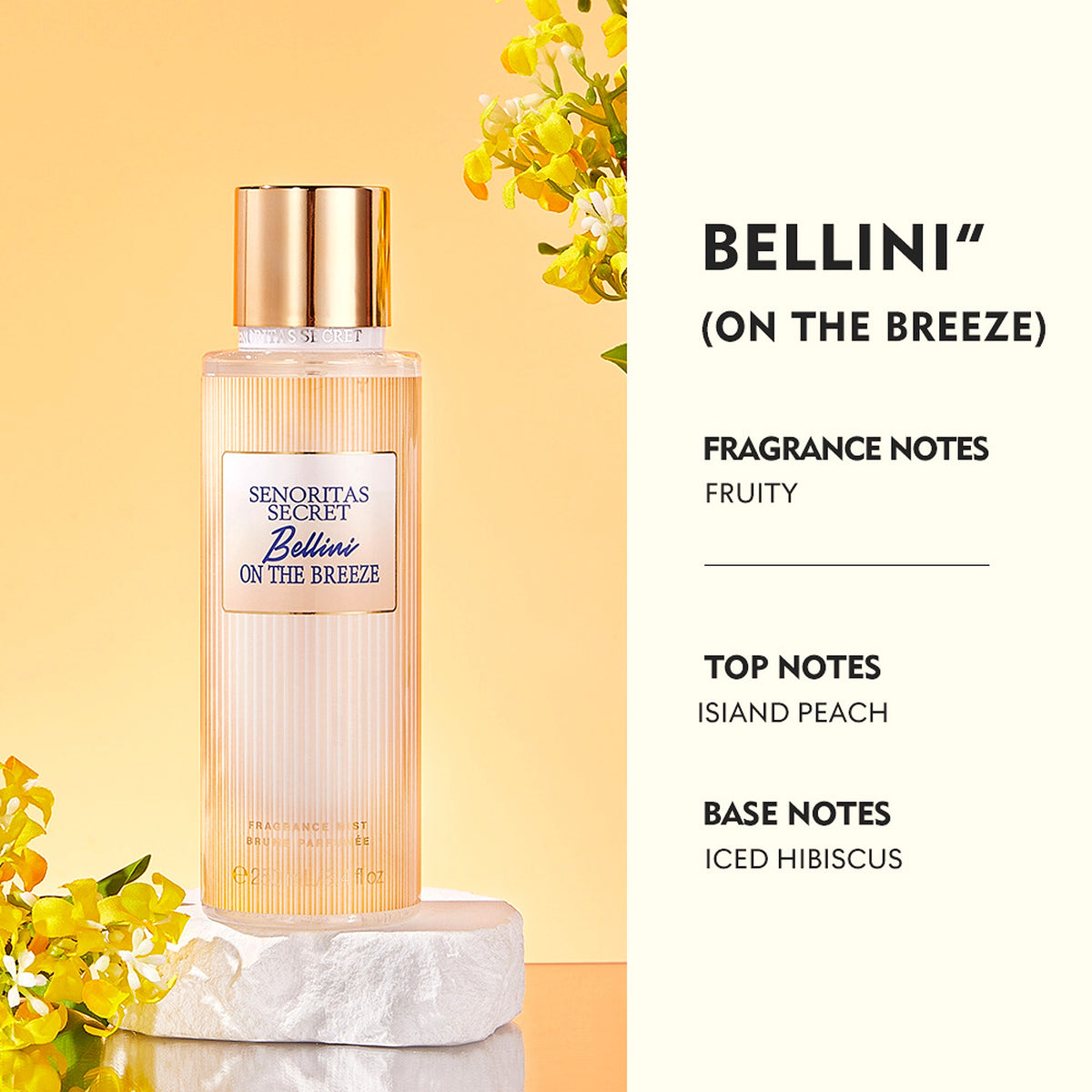 Cross-border Foreign Trade Long-lasting Light Perfume Female Body Spray - enhanced image 16
