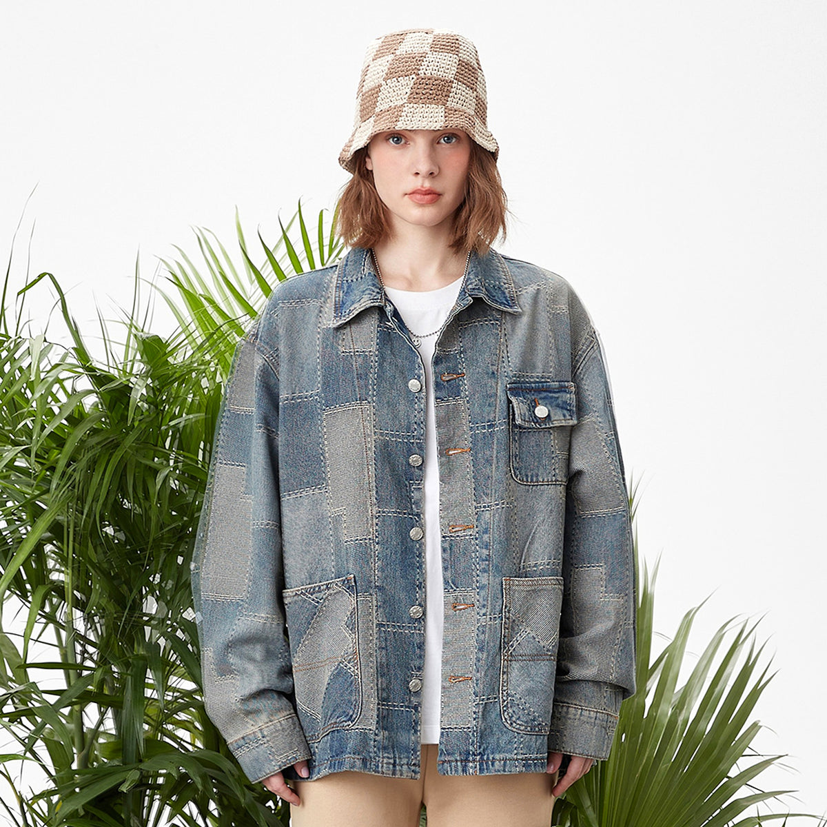 Do The Old Cowboy Jacket For Men And Women - enhanced image 16