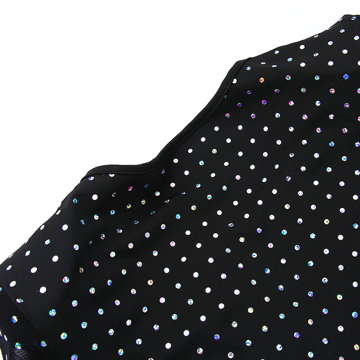Colorful Sequins Dress for Women - enhanced image 16
