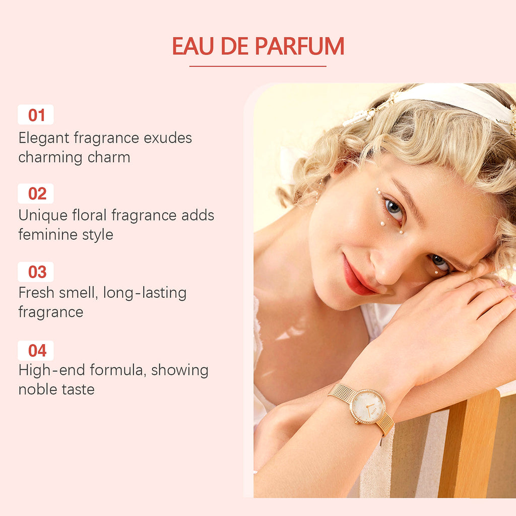 Her Choice – Elegant Female Perfume (50ml) - enhanced image 16