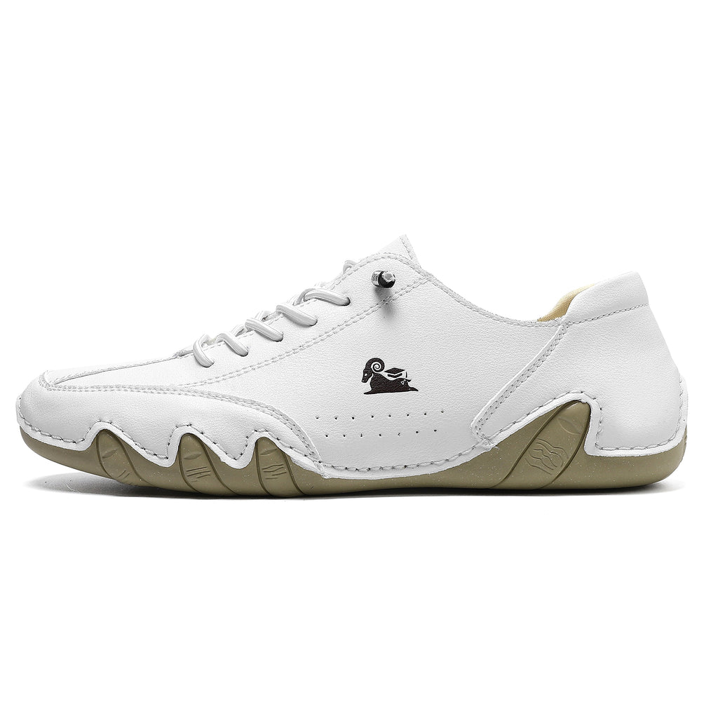 Low-top Men's Casual Octopus Martin Shoes - enhanced image 16