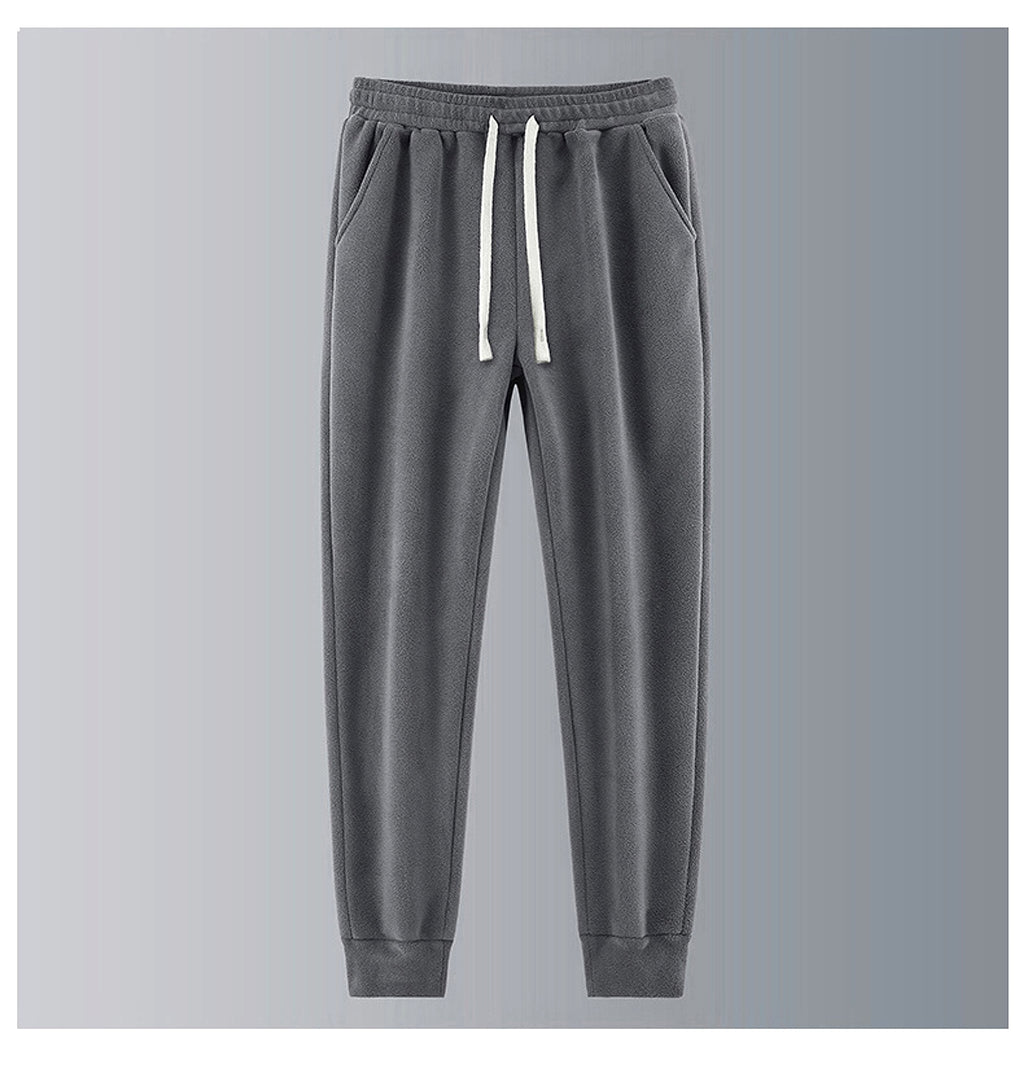 Men 's Fleece Tracksuit - enhanced image 16