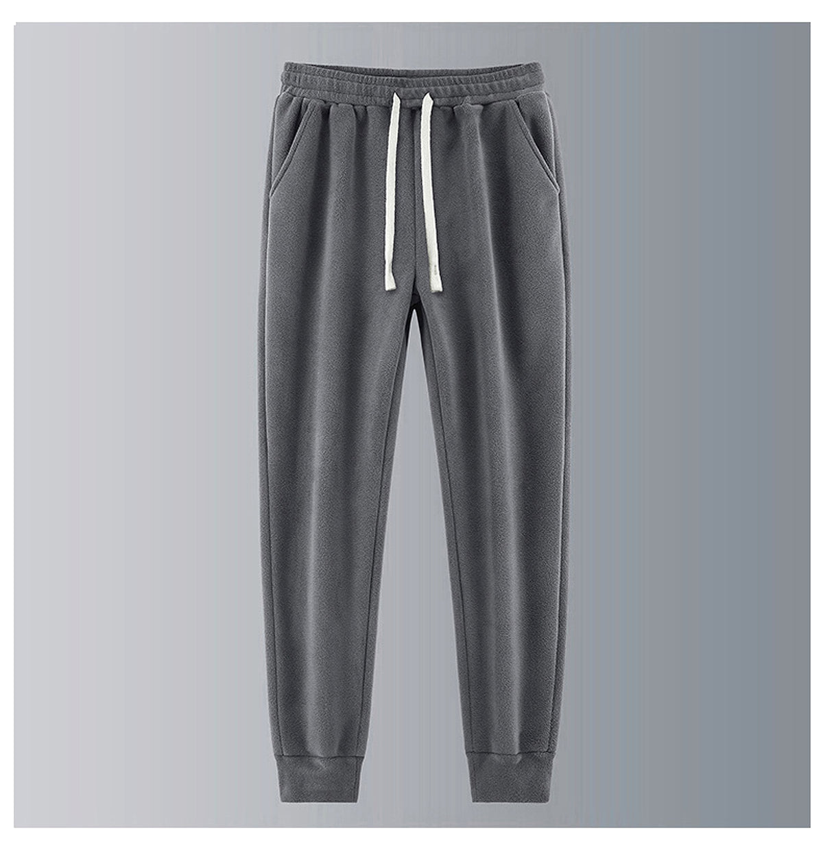 Men 's Fleece Tracksuit - enhanced image 16