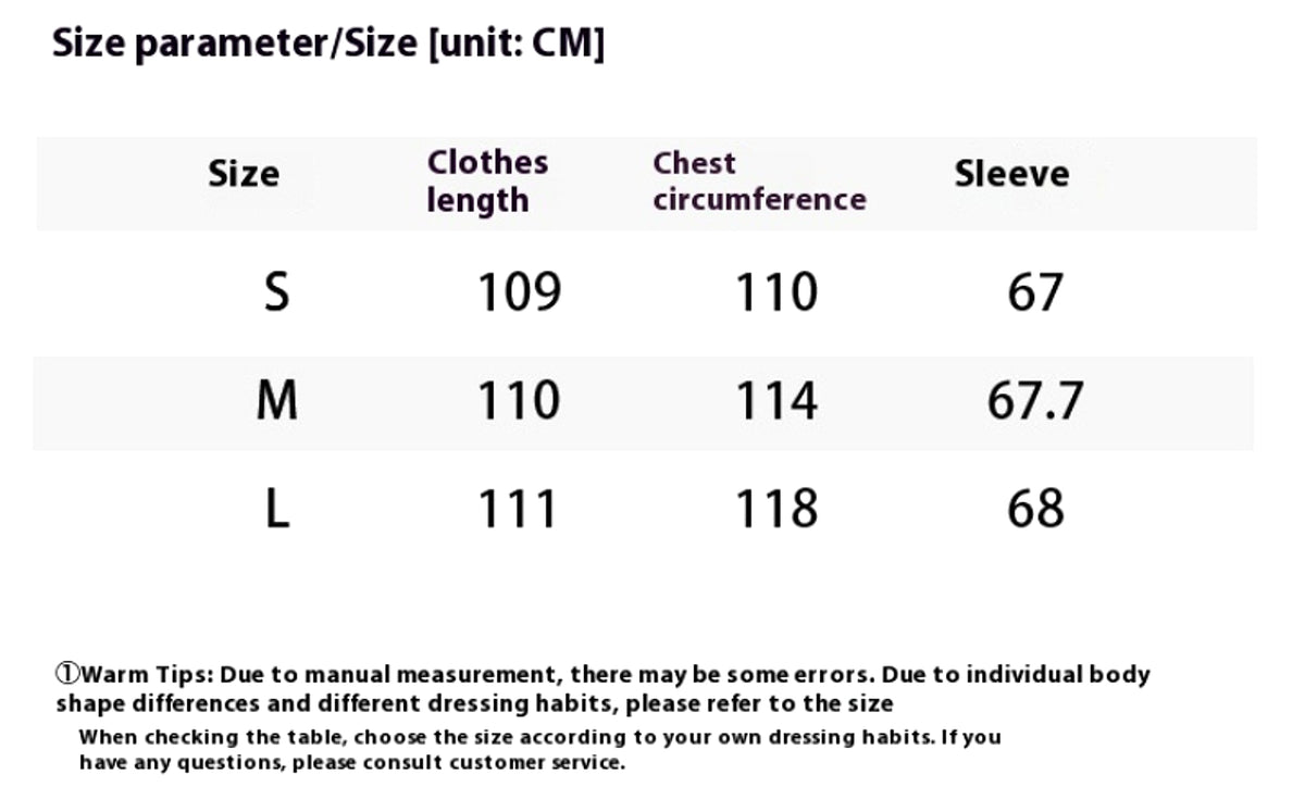 Reversible Cashmere Coat Women's Mid-length Loose Over Knee Coat - enhanced image 16