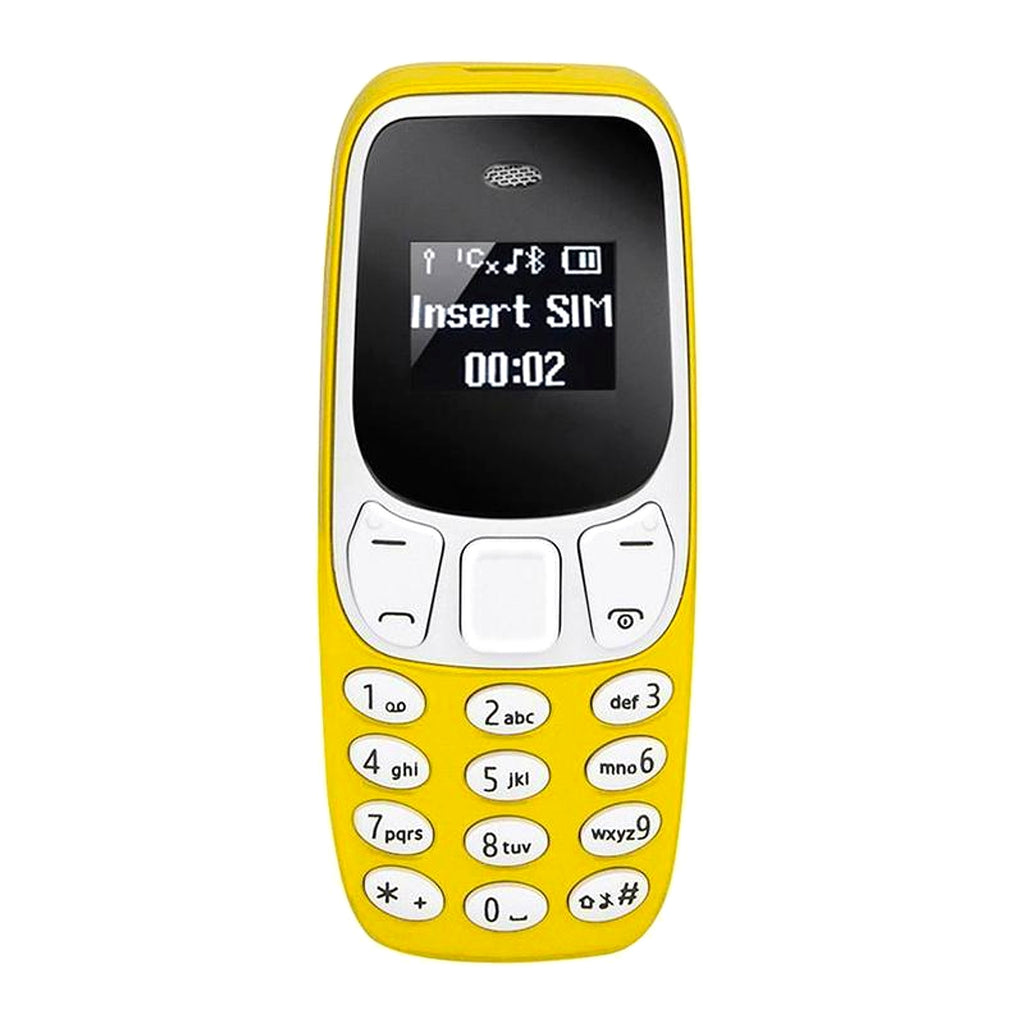 📱 Mini Mobile Bluetooth MP3 - enhanced image 17