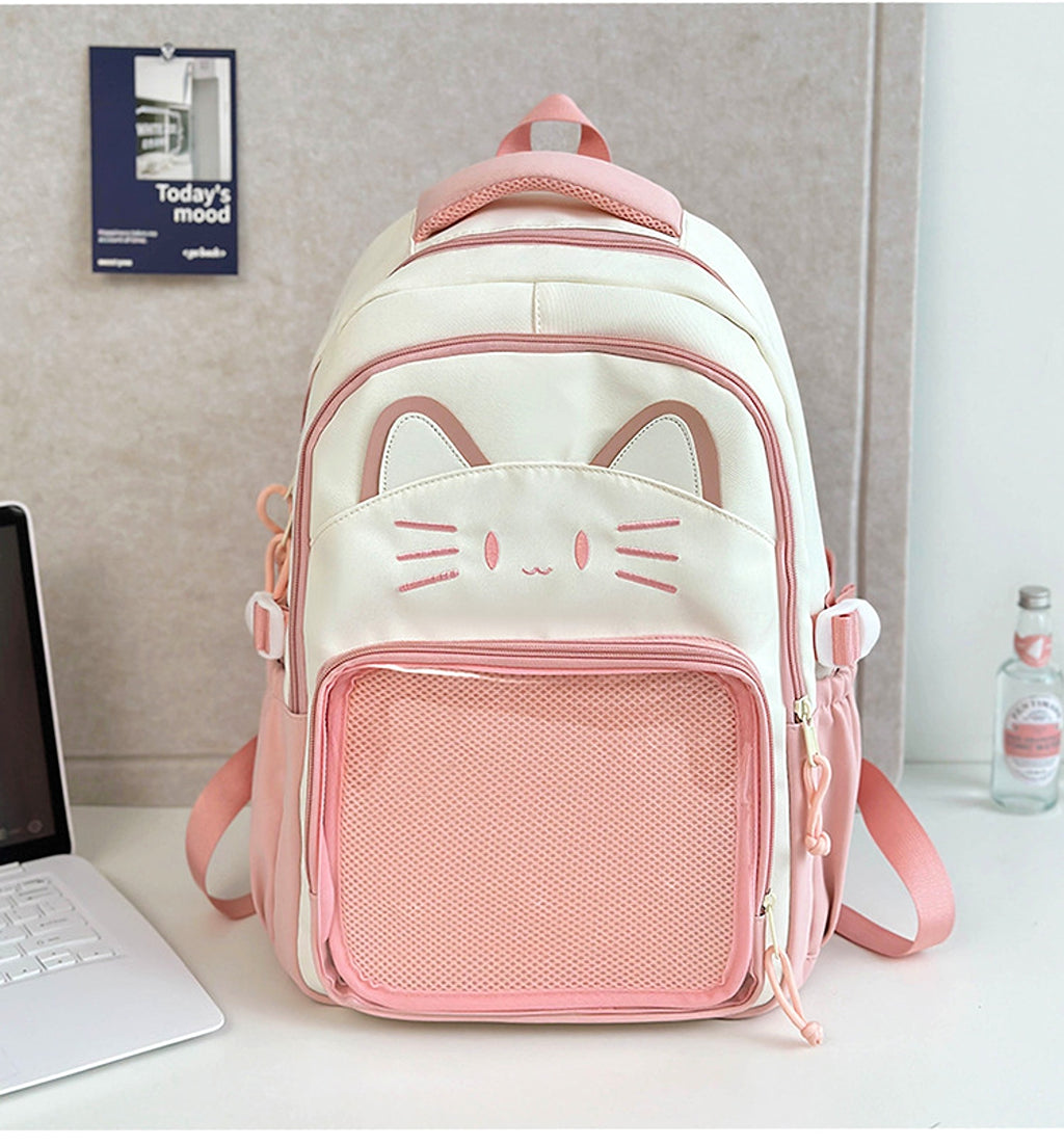 ALLFASHION™ – K-Pop Daydream Backpack - enhanced image 17