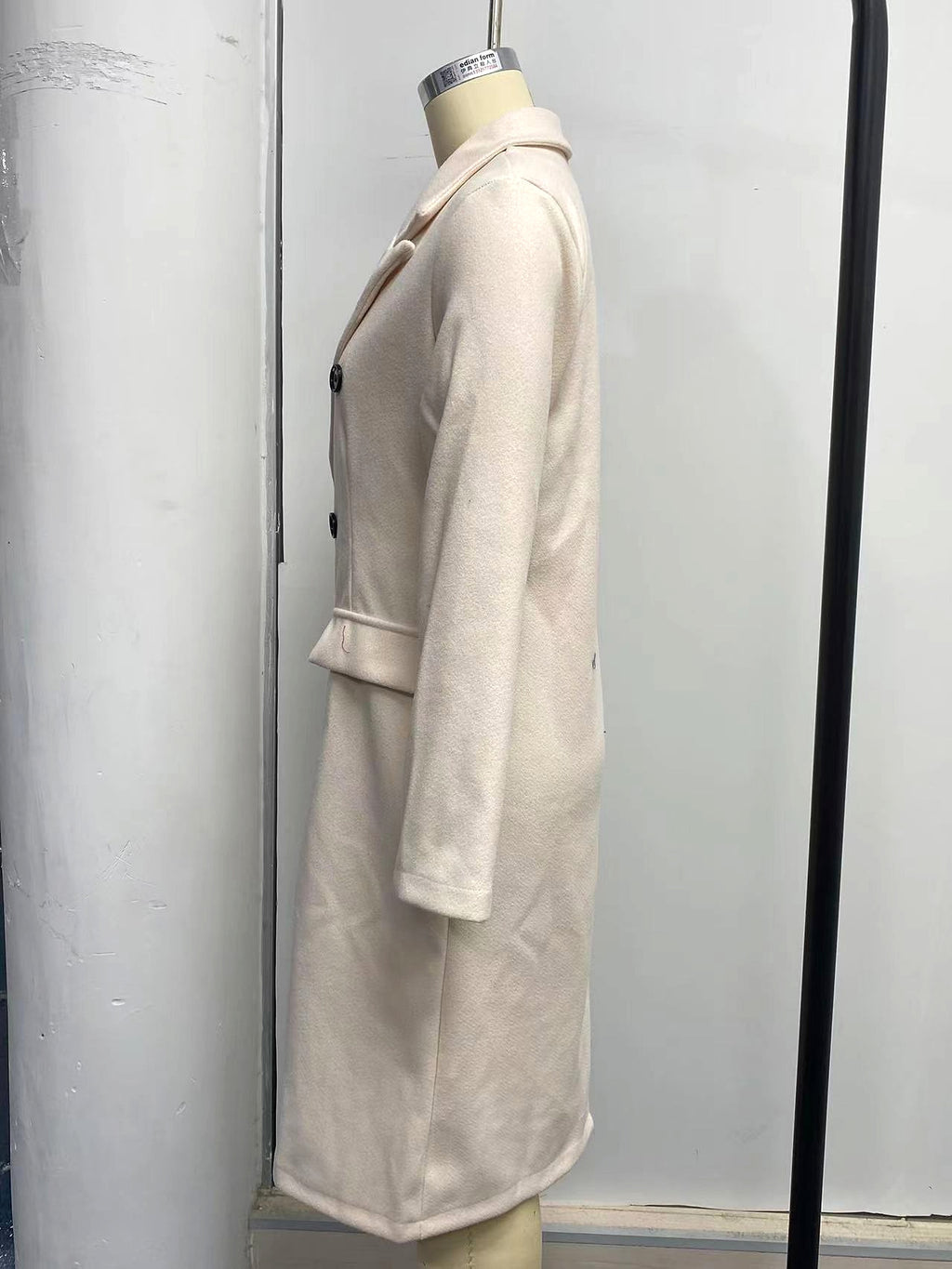 Amberline City Slim Coat – 25 Edition - enhanced image 17