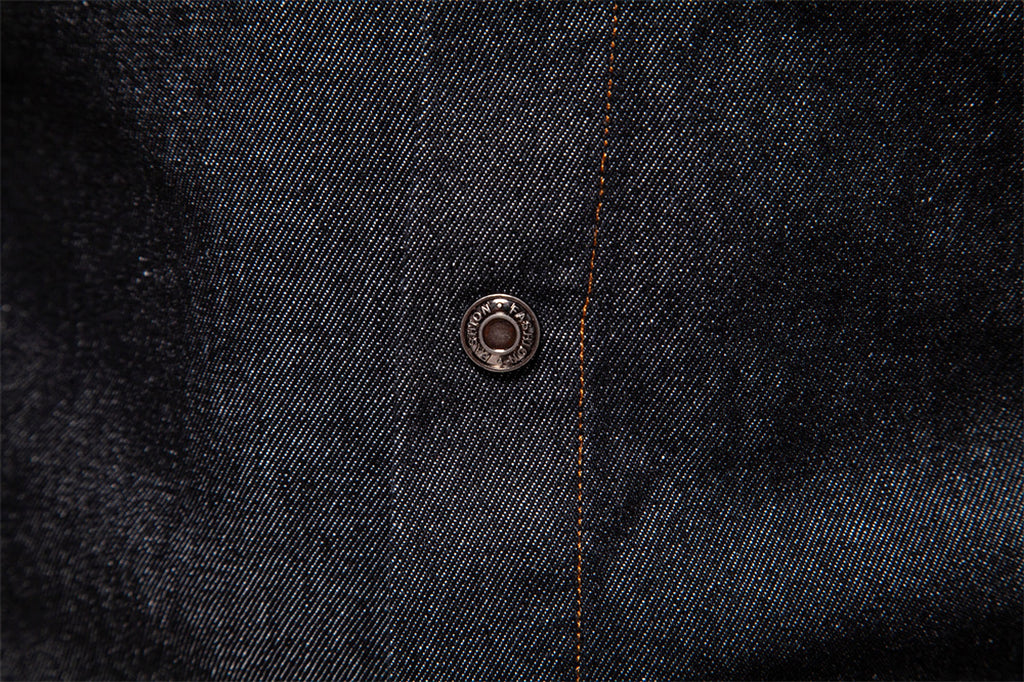 Casual Long Sleeve Washed DressShirt - enhanced image 17