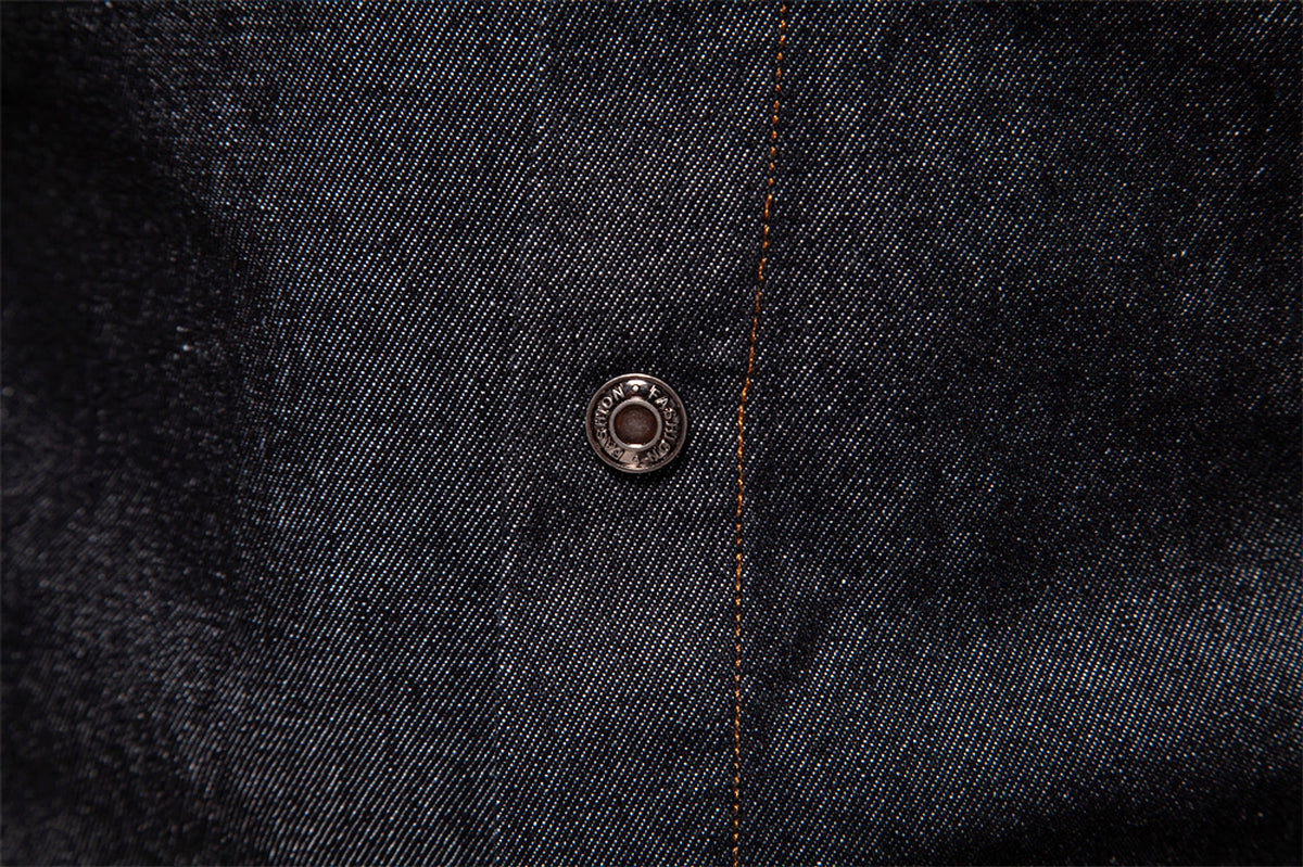 Casual Long Sleeve Washed DressShirt - enhanced image 17