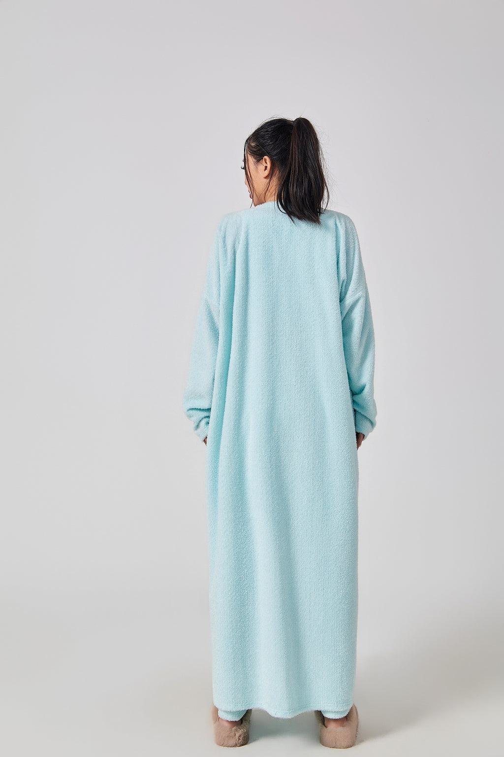 Cozy Pajama Set - enhanced image 17