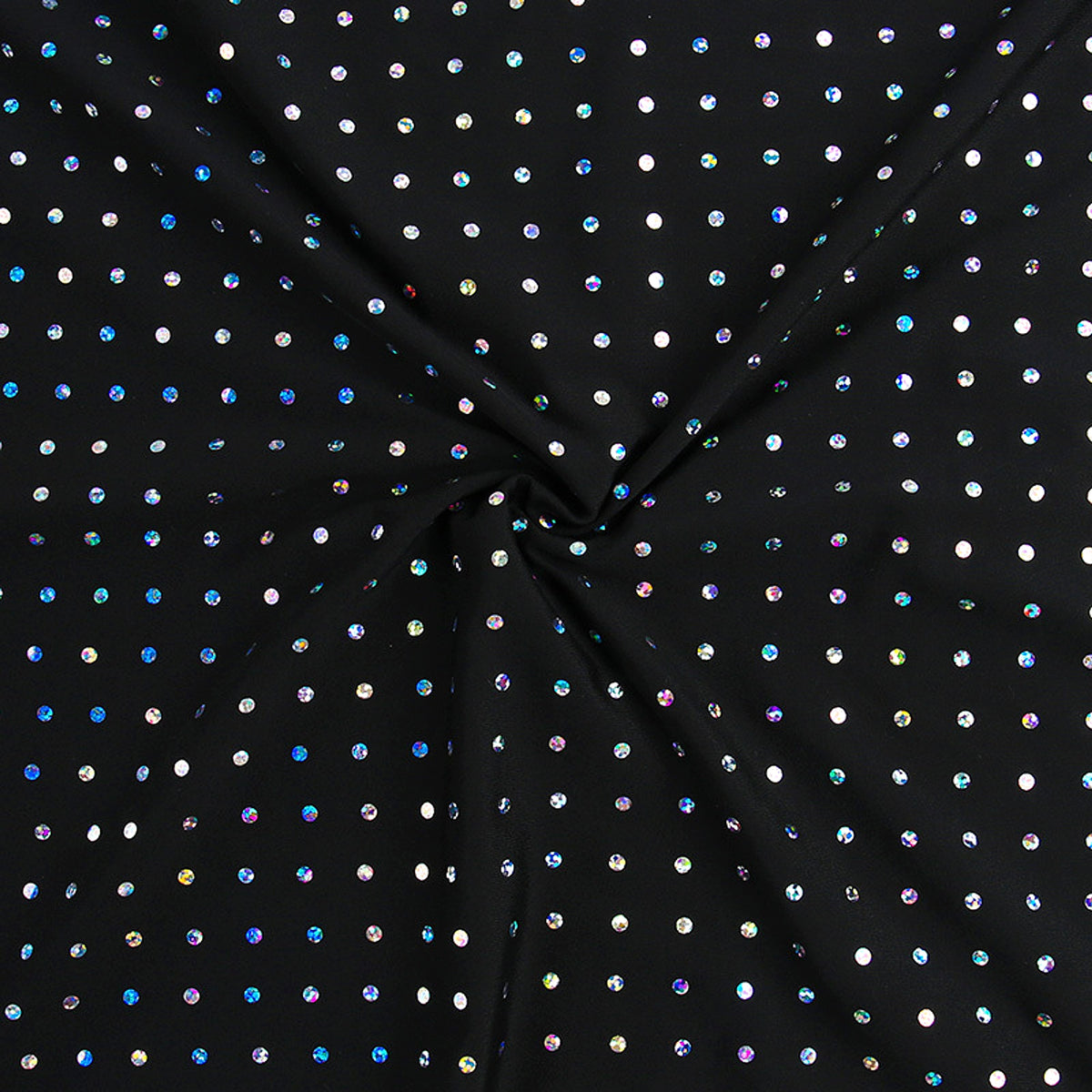 Colorful Sequins Dress for Women - enhanced image 17
