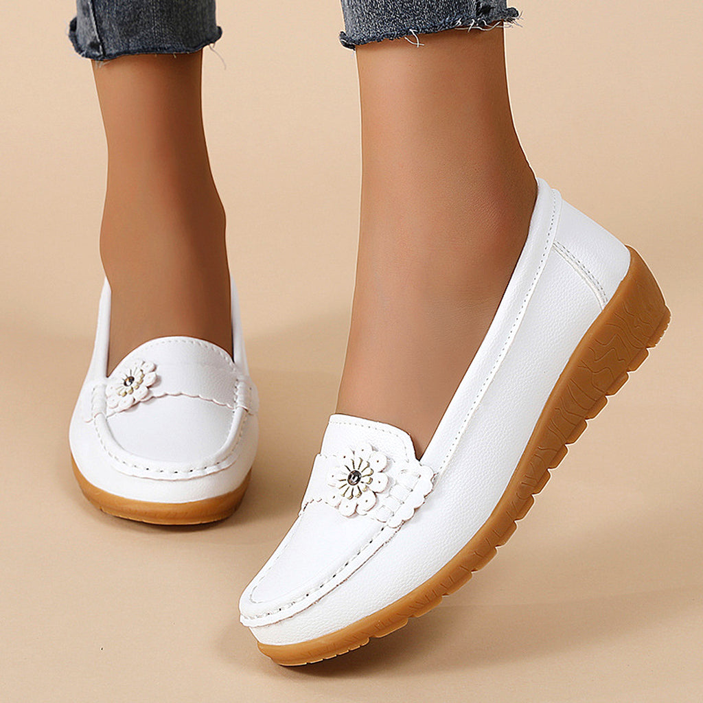 Loafers – Cross-Border Casual Elegance - enhanced image 17