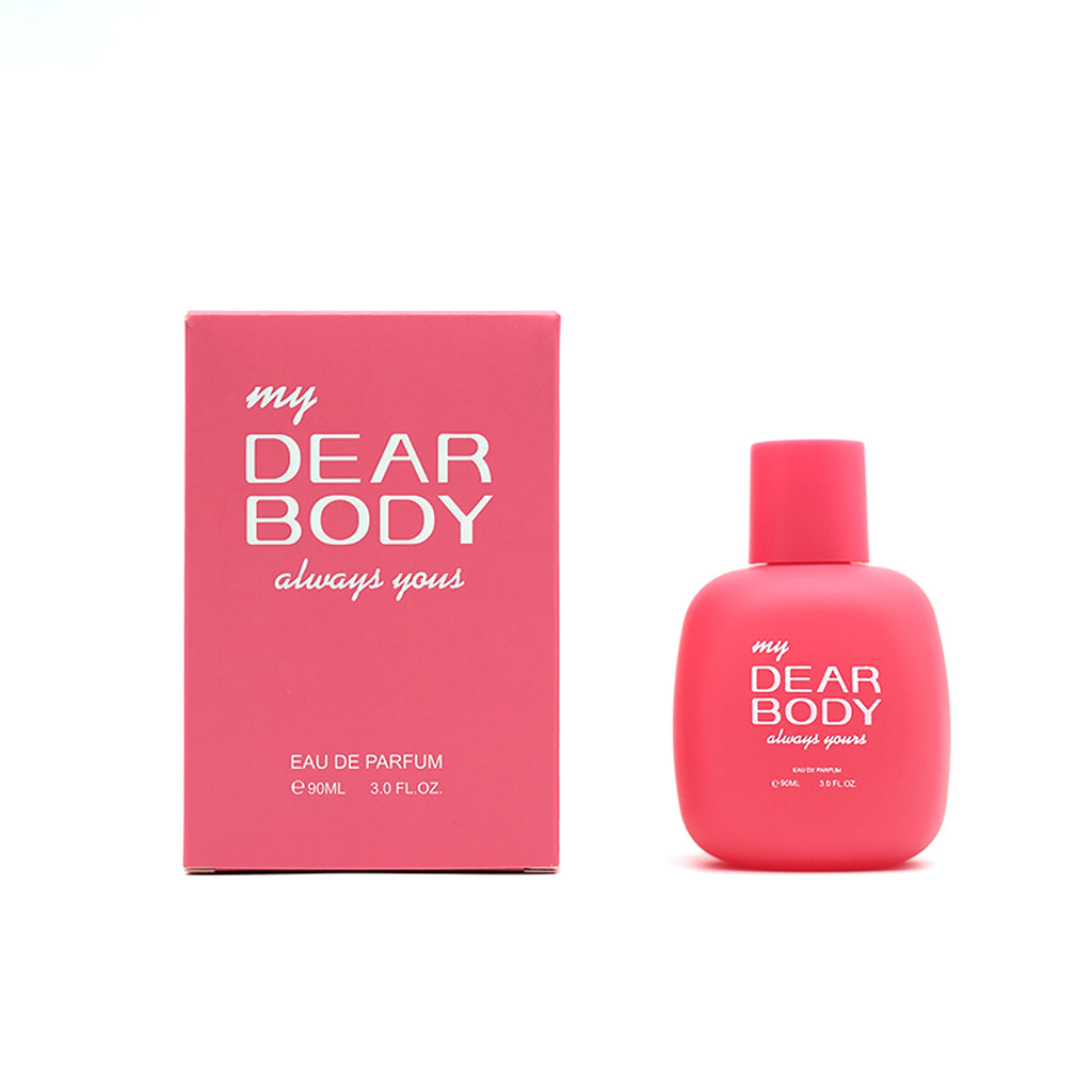 Long-lasting Light Fragrance Date Perfume - enhanced image 17