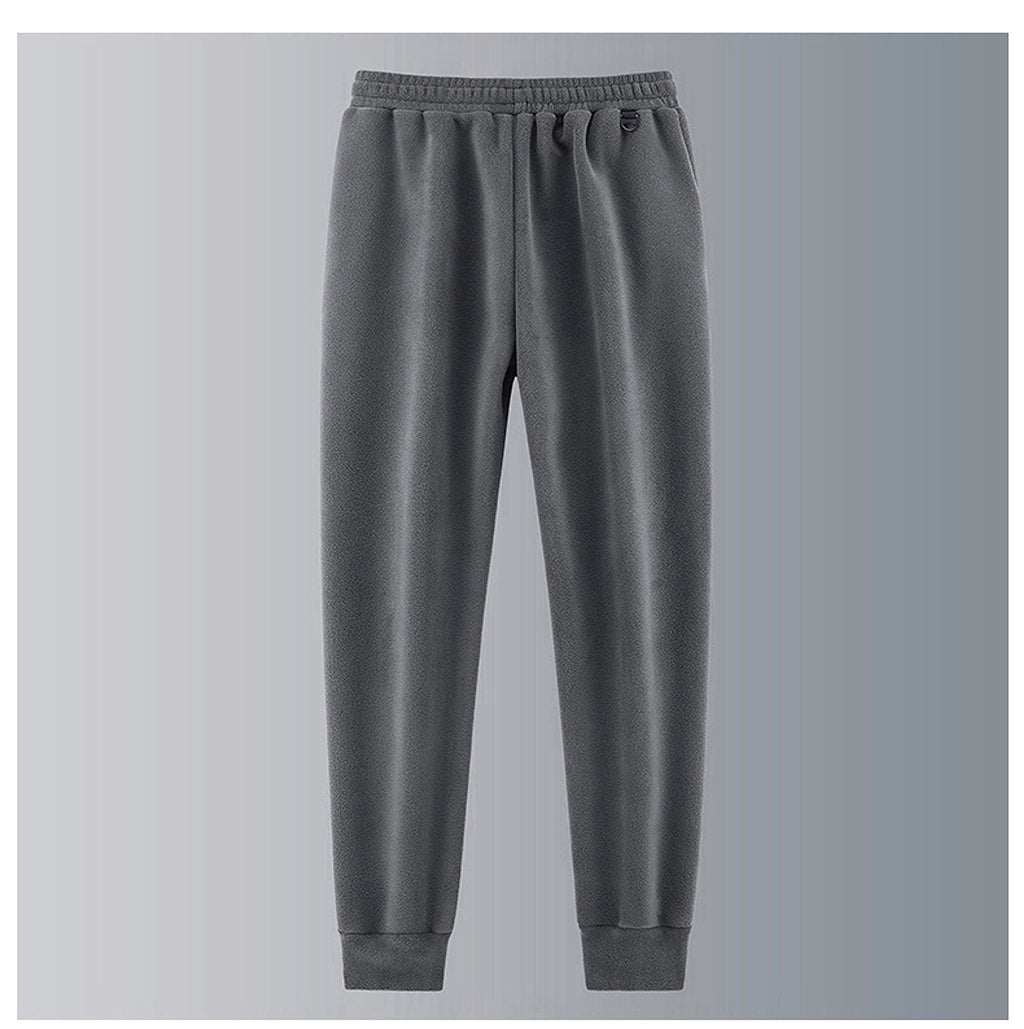 Men 's Fleece Tracksuit - enhanced image 17