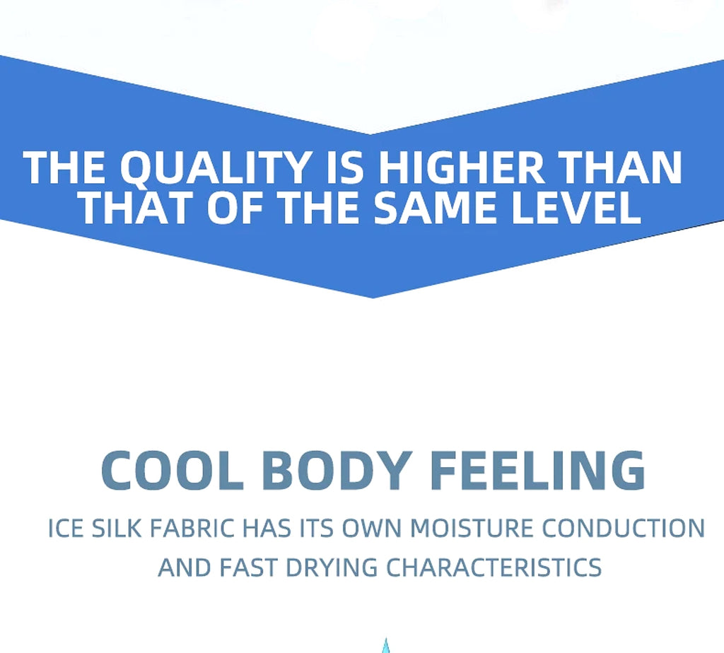 Men's Breathable Mesh Ice Thin Summer Underwear - enhanced image 17