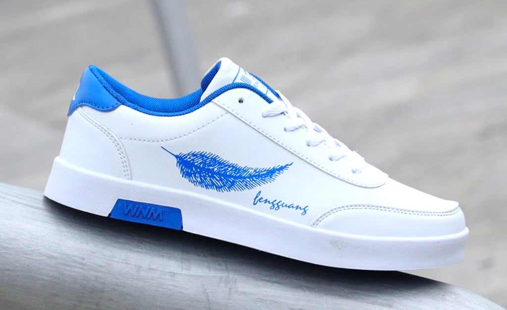spring casual shoes for men sneakers leasure falts shoe - enhanced image 17