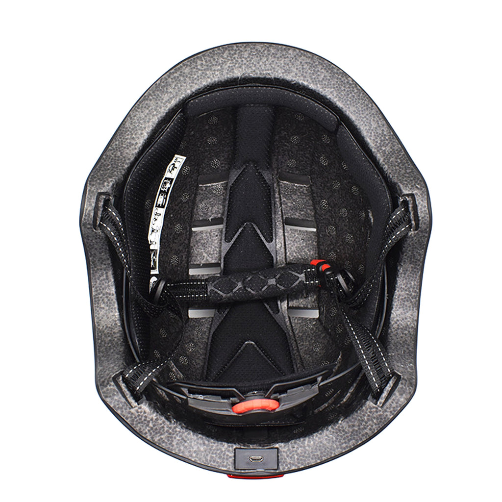 Taillight helmet Bicycle cycling helmet - enhanced image 17
