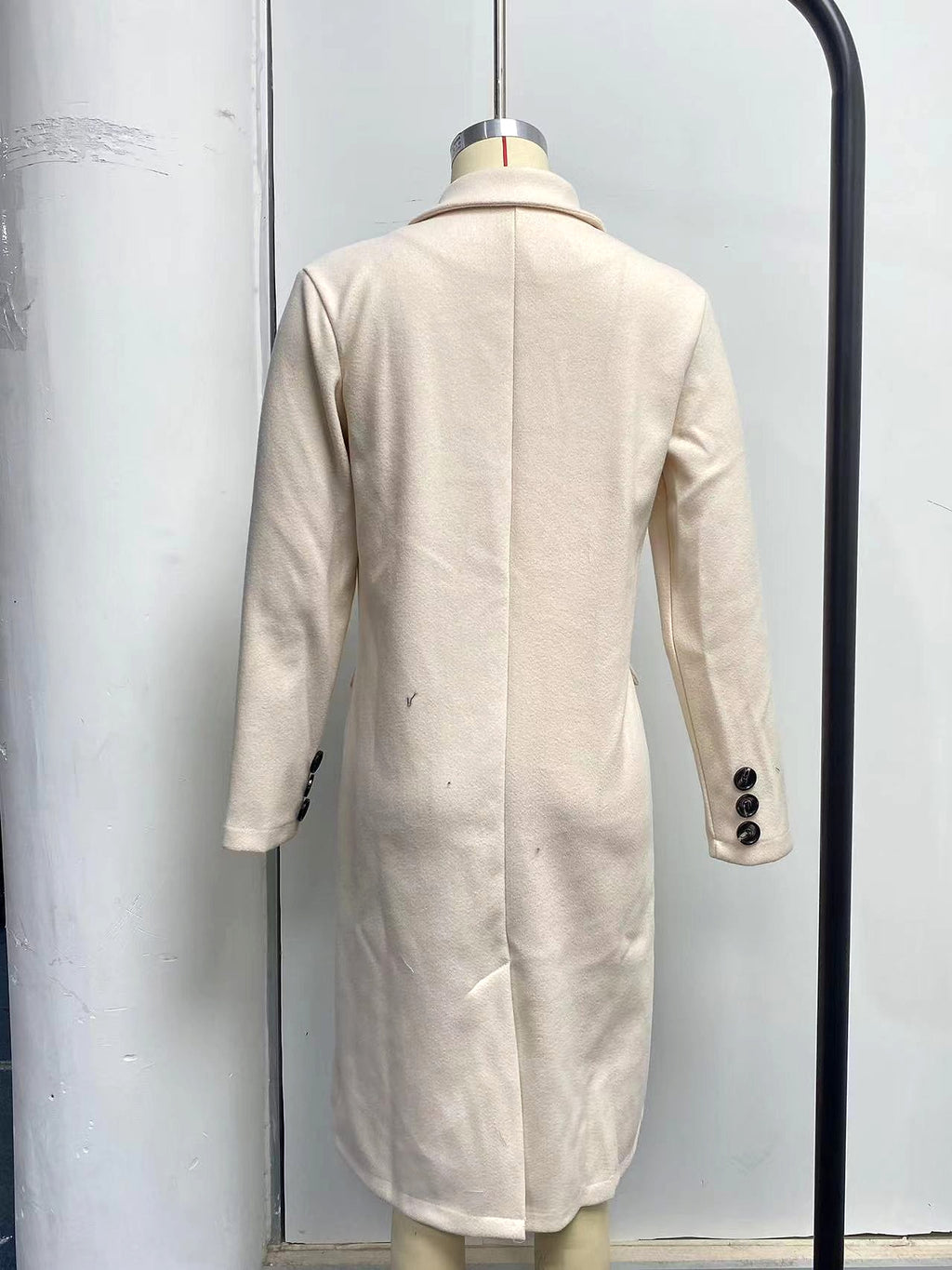 Amberline City Slim Coat – 25 Edition - enhanced image 18