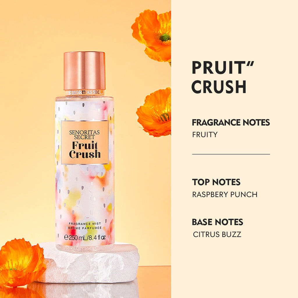 Cross-border Foreign Trade Long-lasting Light Perfume Female Body Spray - enhanced image 18