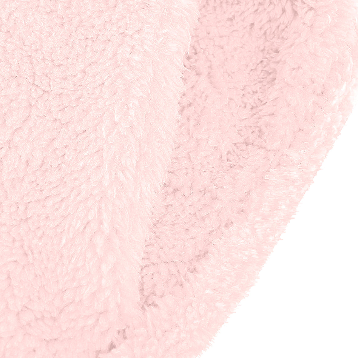 Double-sided Velvet Home Wear Women's Solid Color Loose Plush Pajama - enhanced image 18