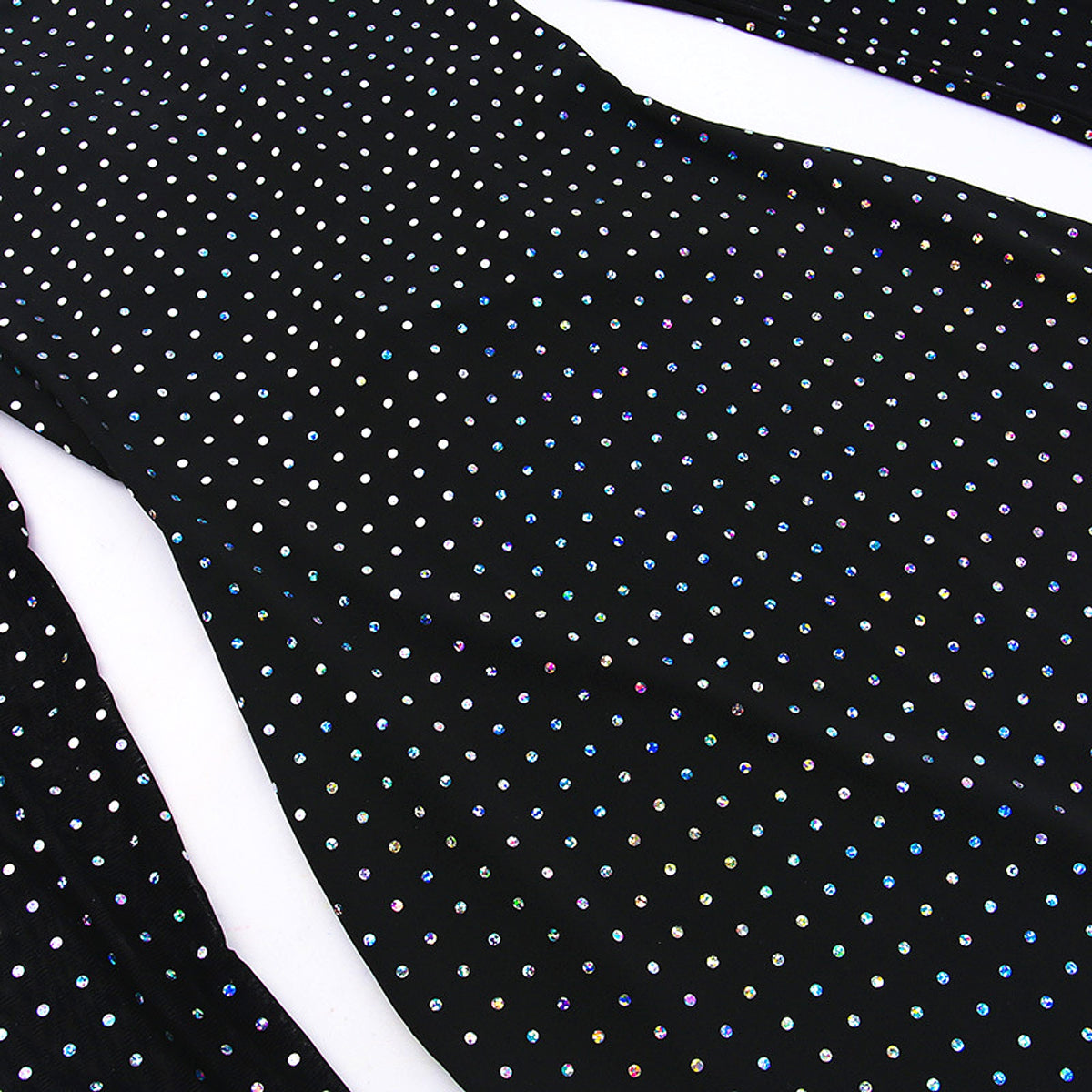 Colorful Sequins Dress for Women - enhanced image 18