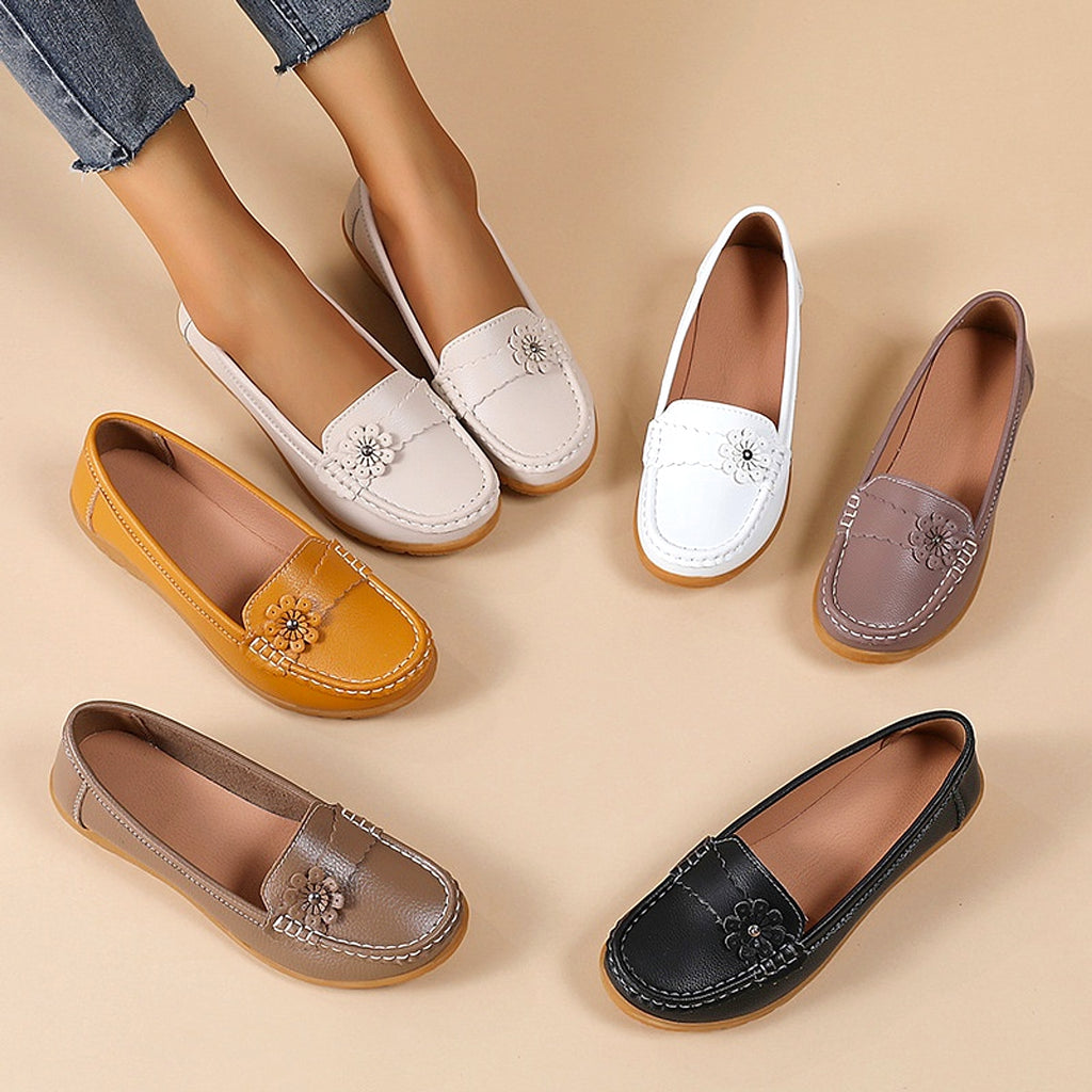 Loafers – Cross-Border Casual Elegance - enhanced image 18