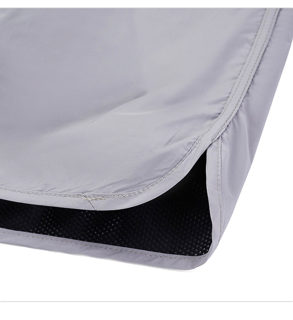 Men's Clothing Lightweight Three-proof Technology Sun-protective Clothing - enhanced image 18