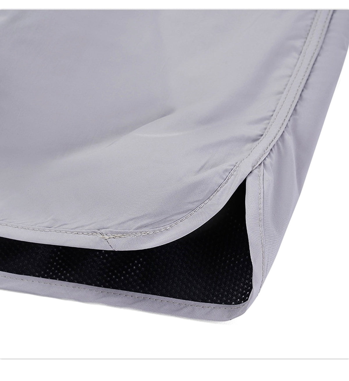 Men's Clothing Lightweight Three-proof Technology Sun-protective Clothing - enhanced image 18