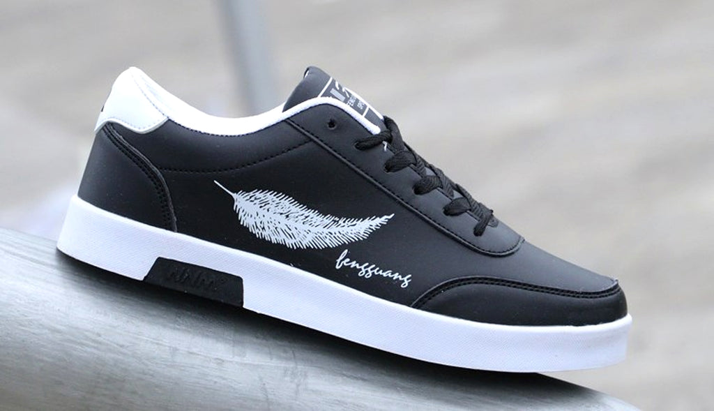 spring casual shoes for men sneakers leasure falts shoe - enhanced image 18