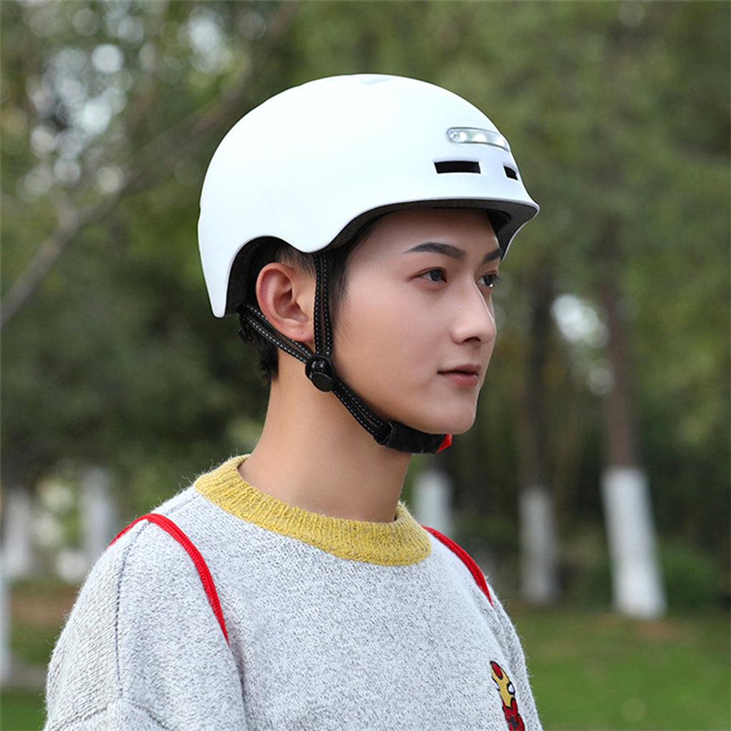 Taillight helmet Bicycle cycling helmet - enhanced image 18