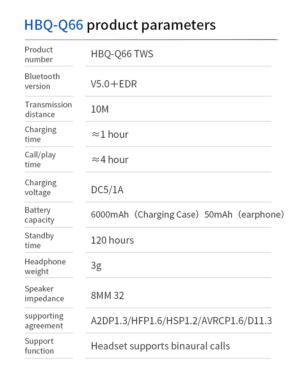 PulseCharge™ TWS Pro – Wireless Headset with Digital Display & Power Bank Case Smart Sound - enhanced image 18